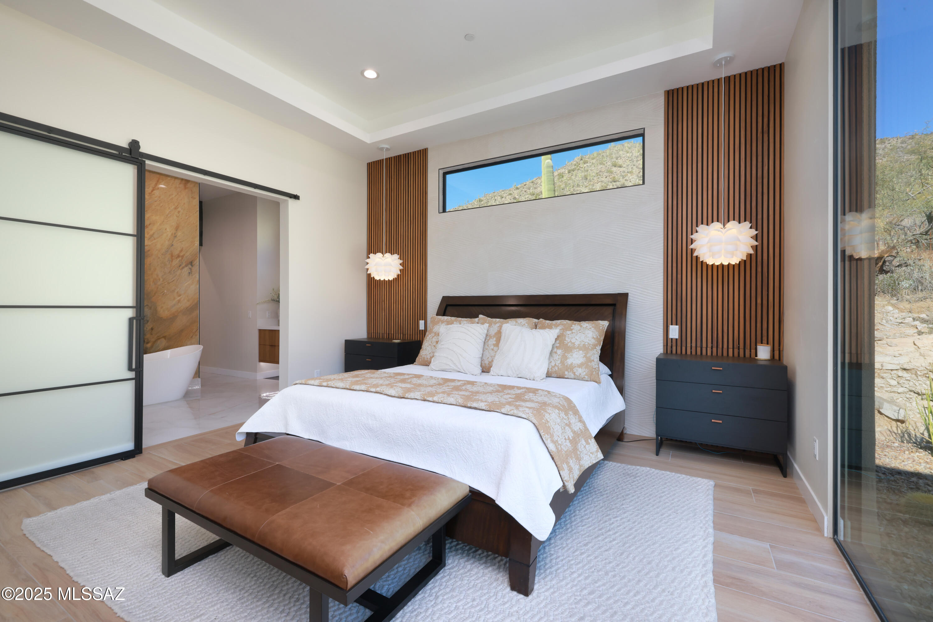 Gallery Resort Parcel (The) - Residential