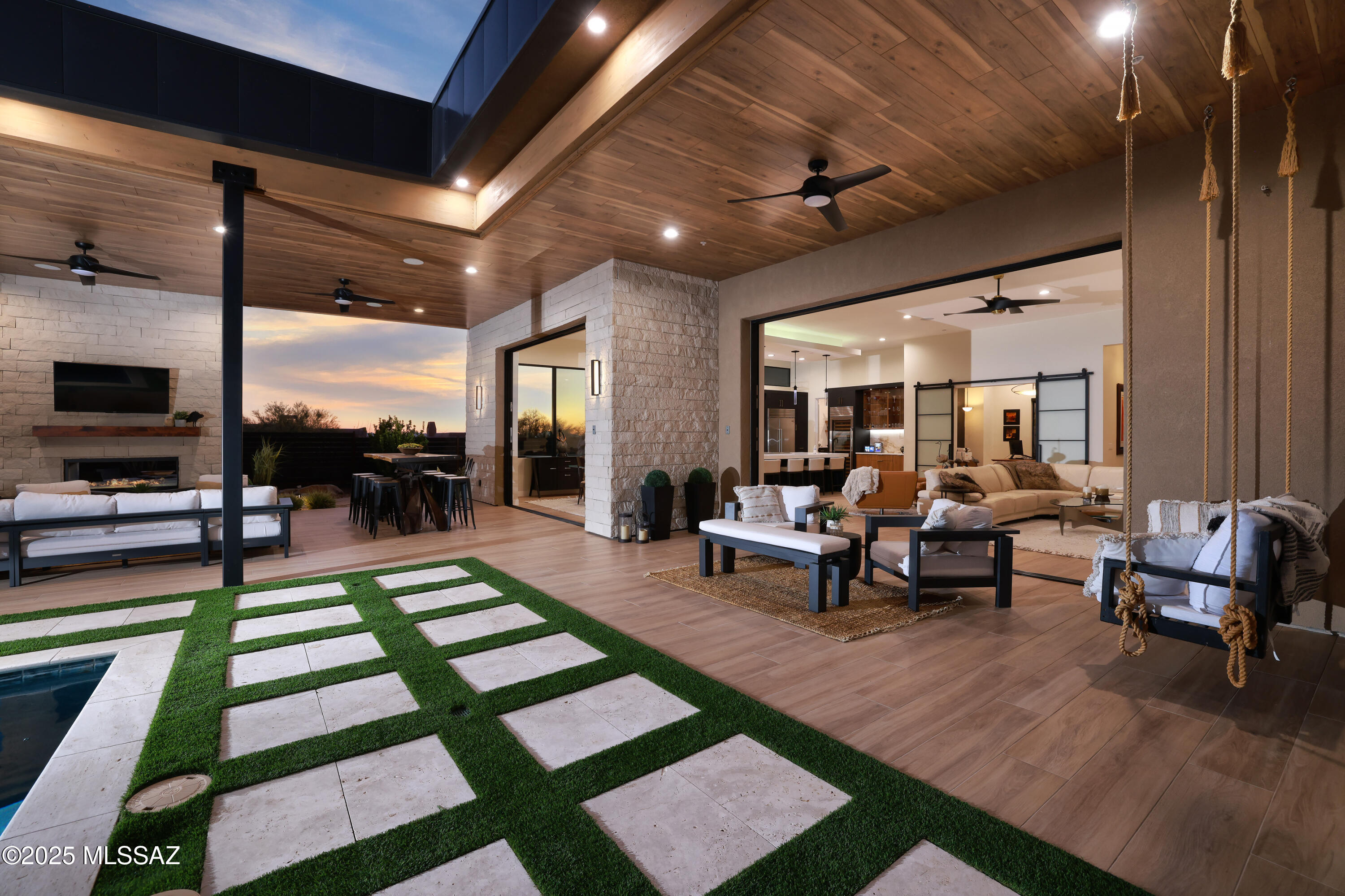 Gallery Resort Parcel (The) - Residential