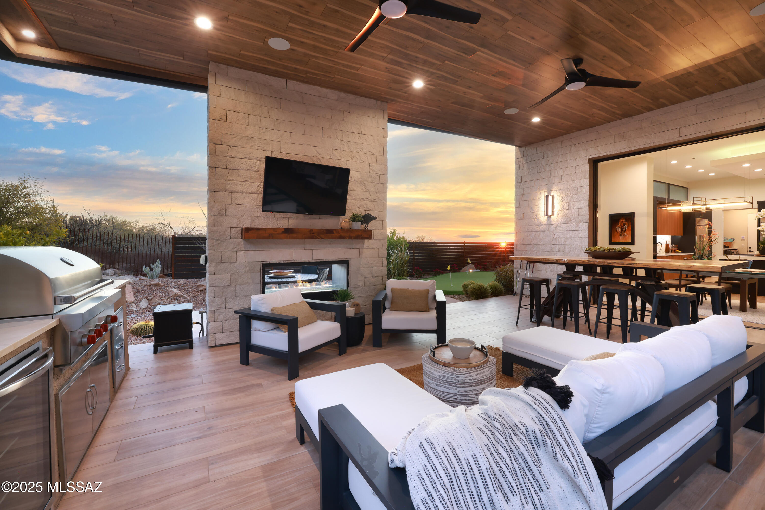 Gallery Resort Parcel (The) - Residential