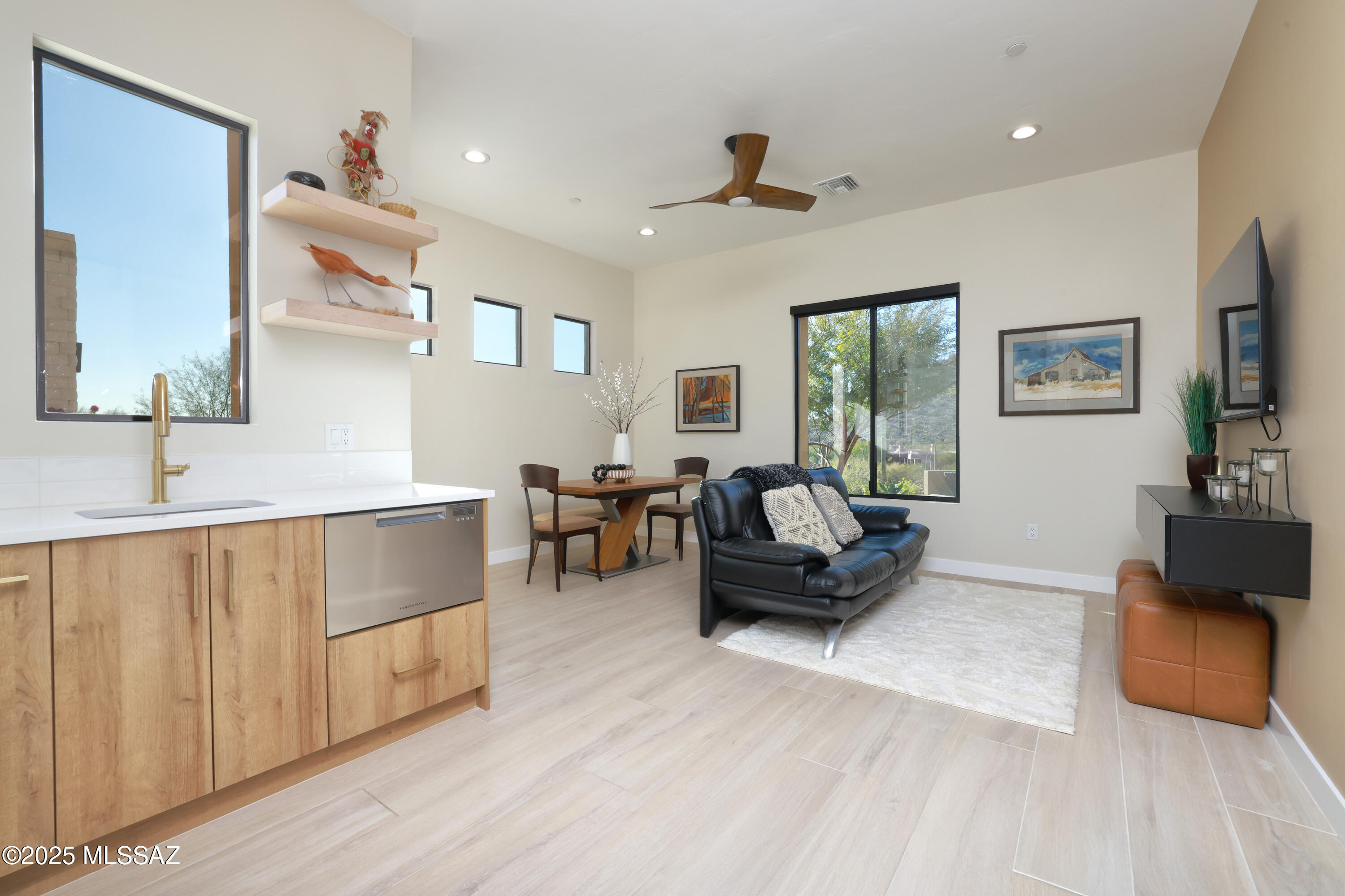 Gallery Resort Parcel (The) - Residential