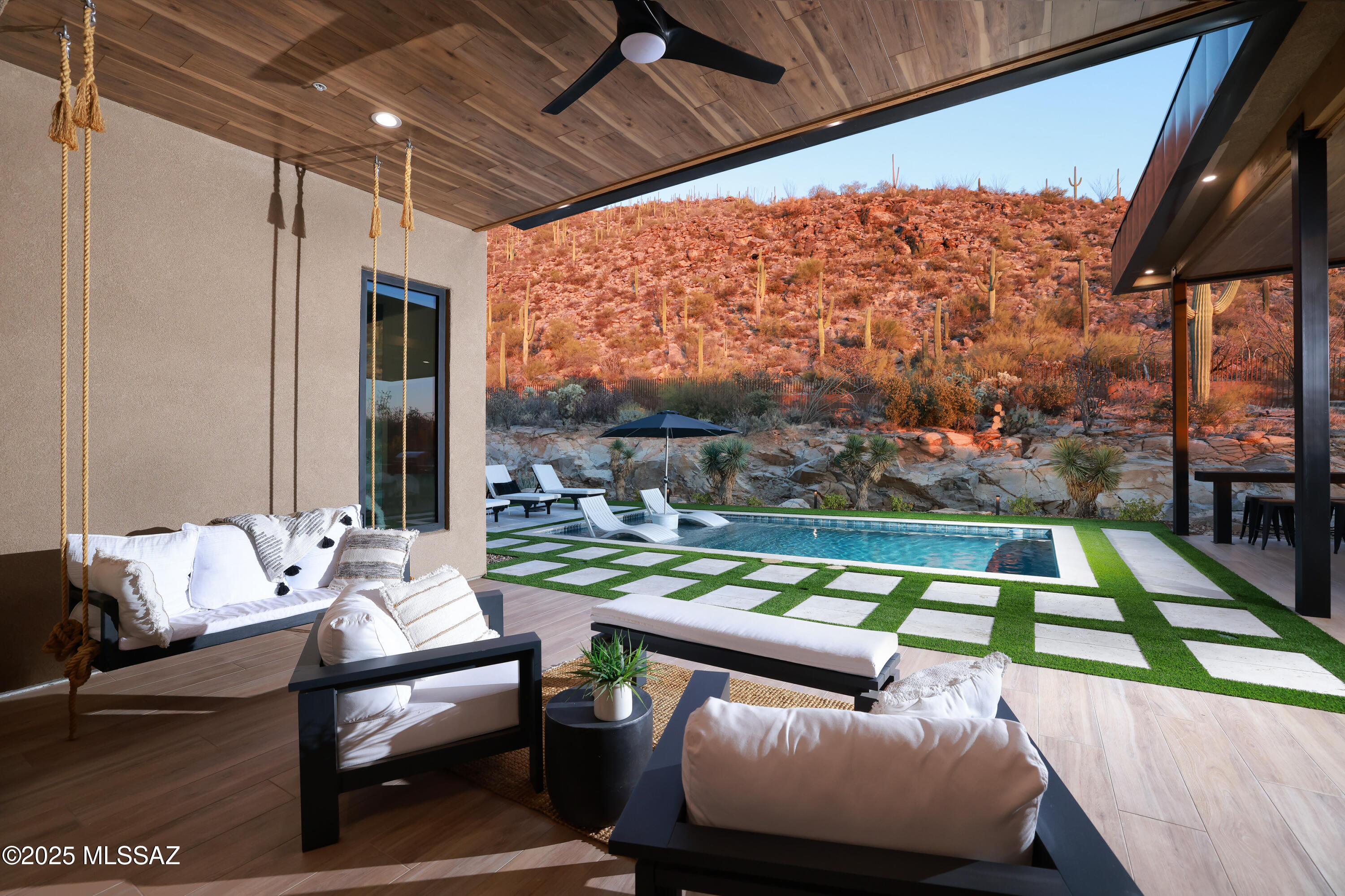 Gallery Resort Parcel (The) - Residential