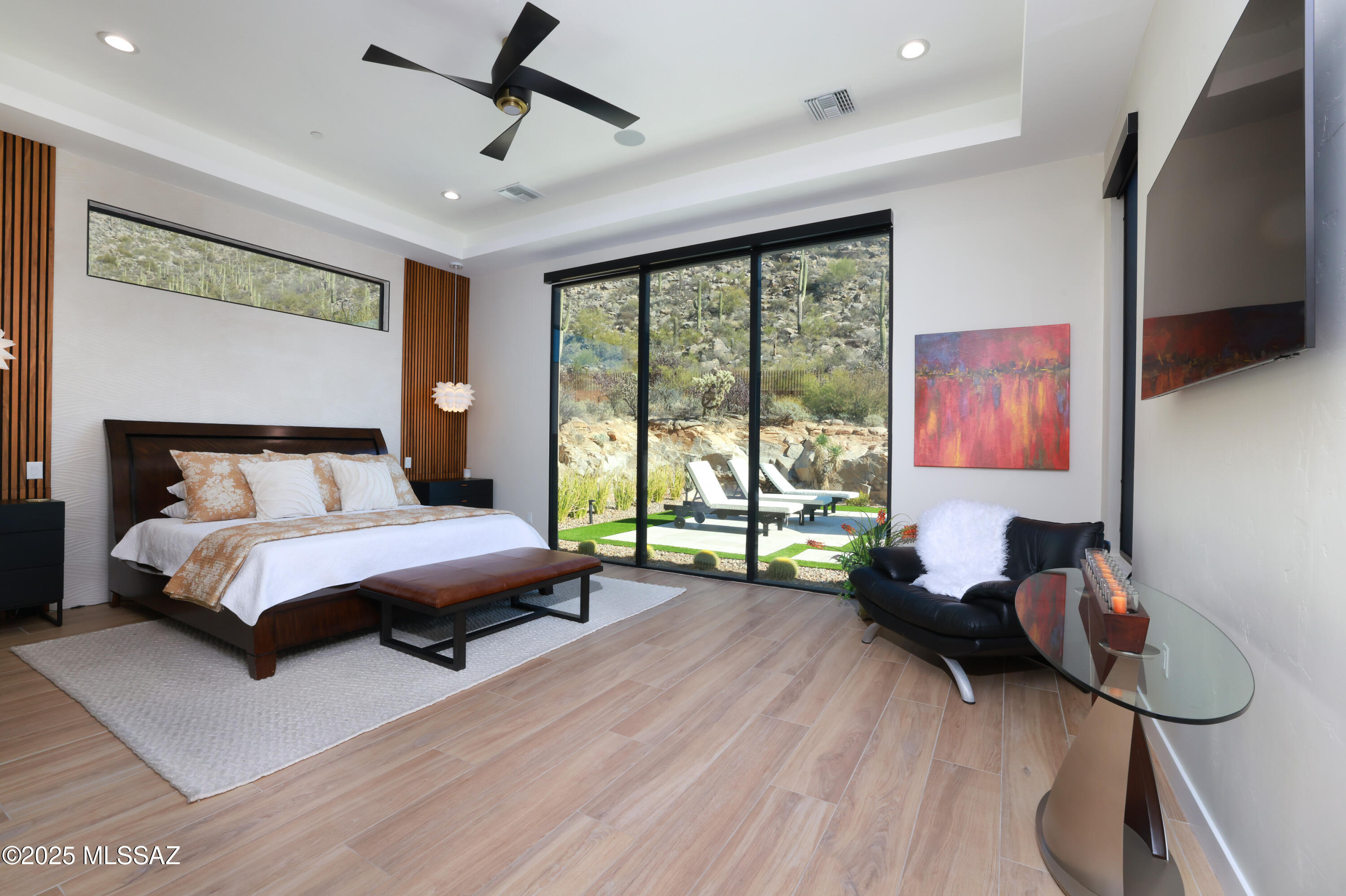 Gallery Resort Parcel (The) - Residential