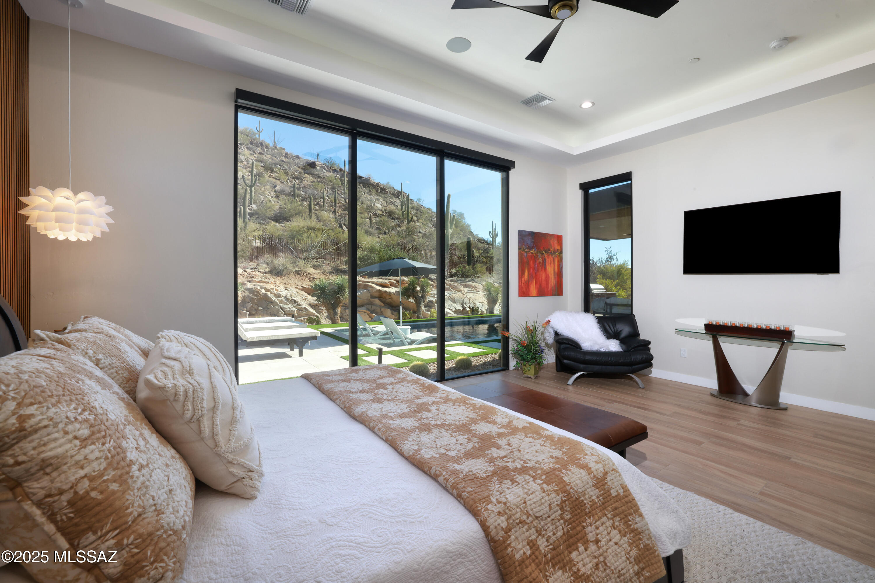 Gallery Resort Parcel (The) - Residential