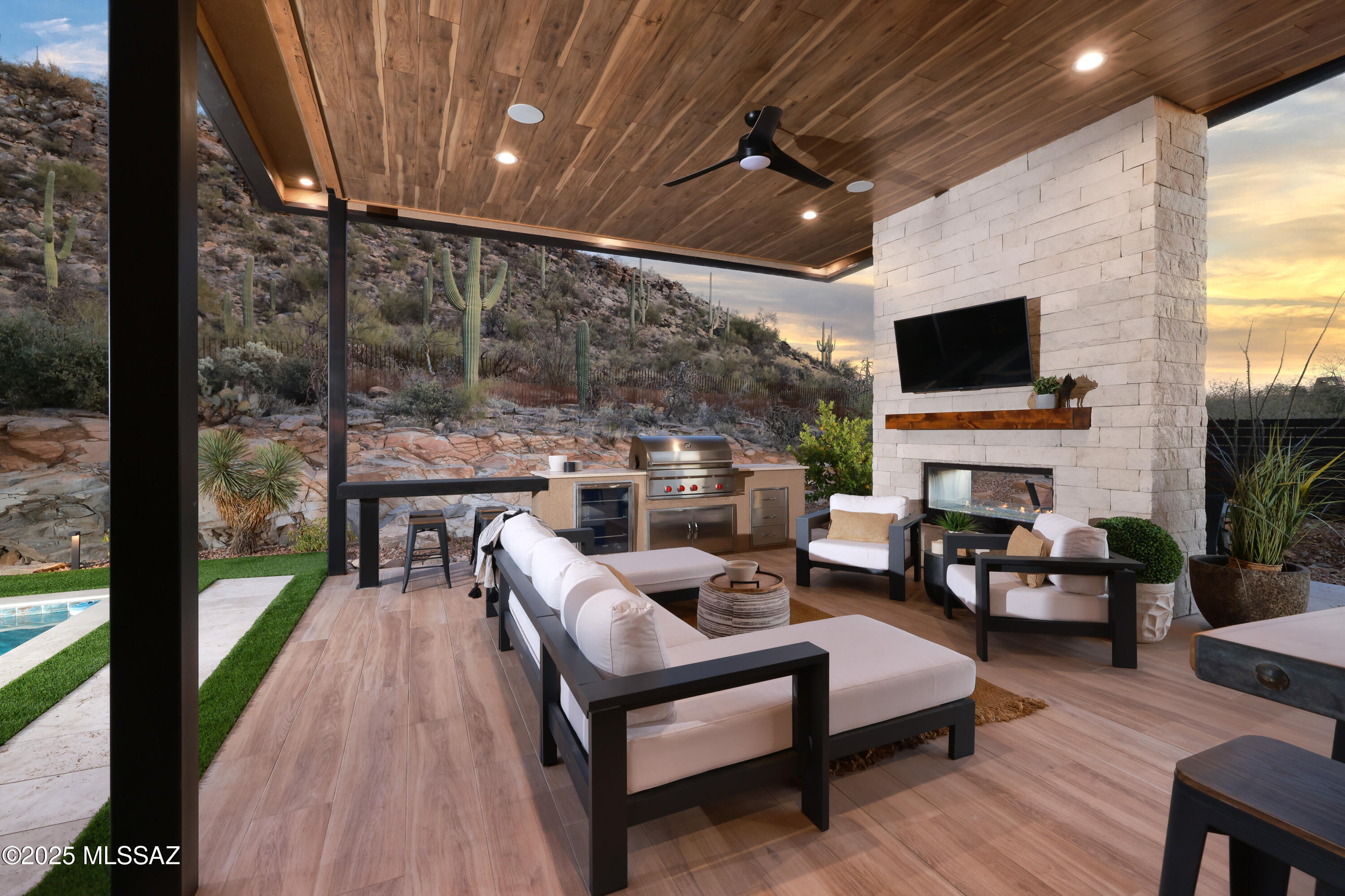Gallery Resort Parcel (The) - Residential