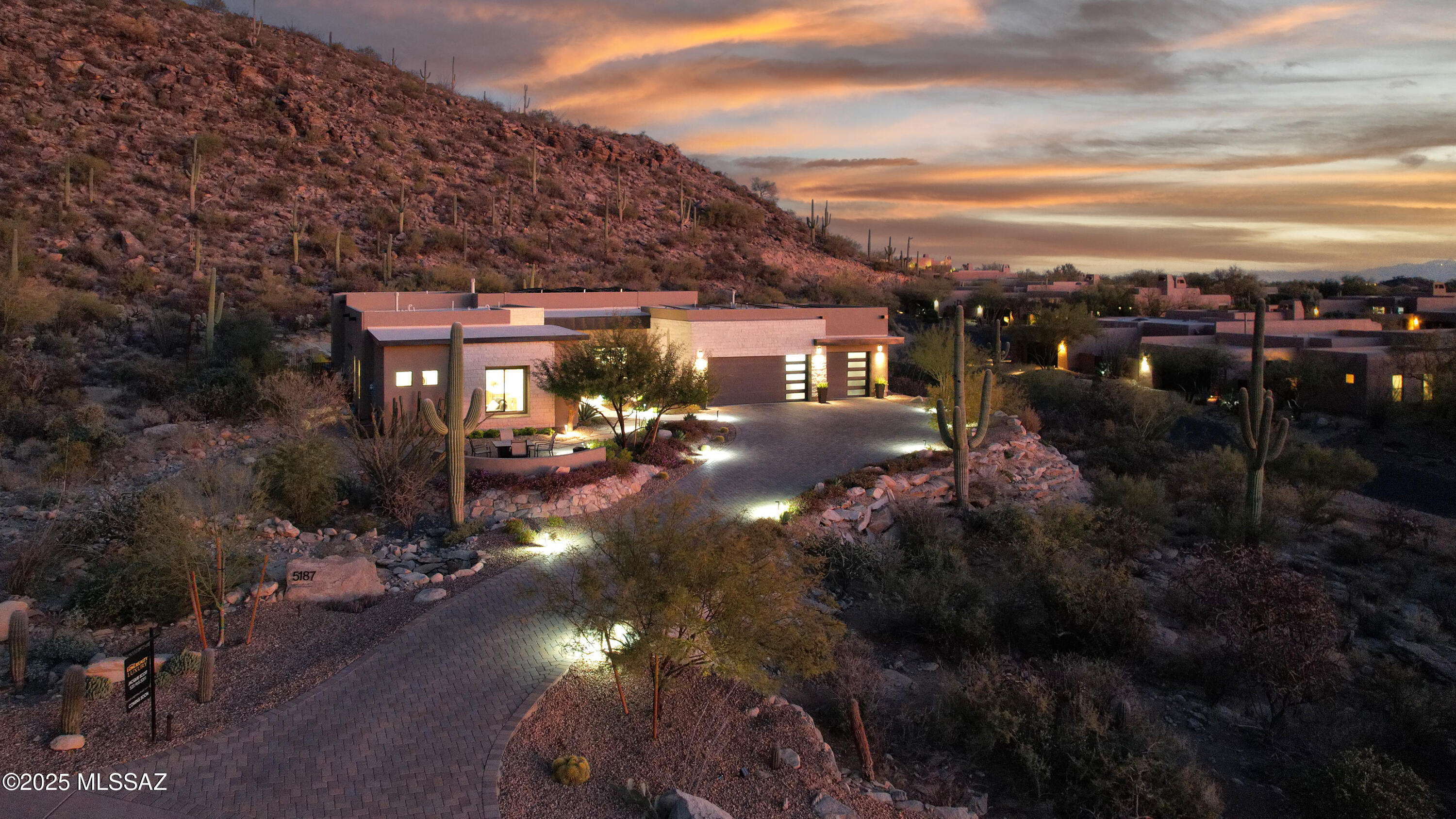 Gallery Resort Parcel (The) - Residential