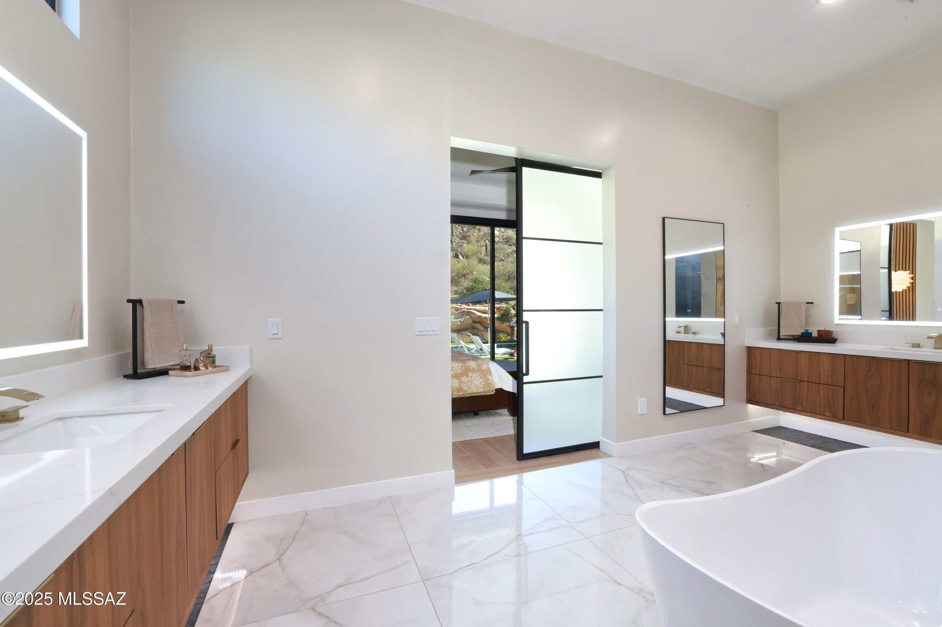 Gallery Resort Parcel (The) - Residential