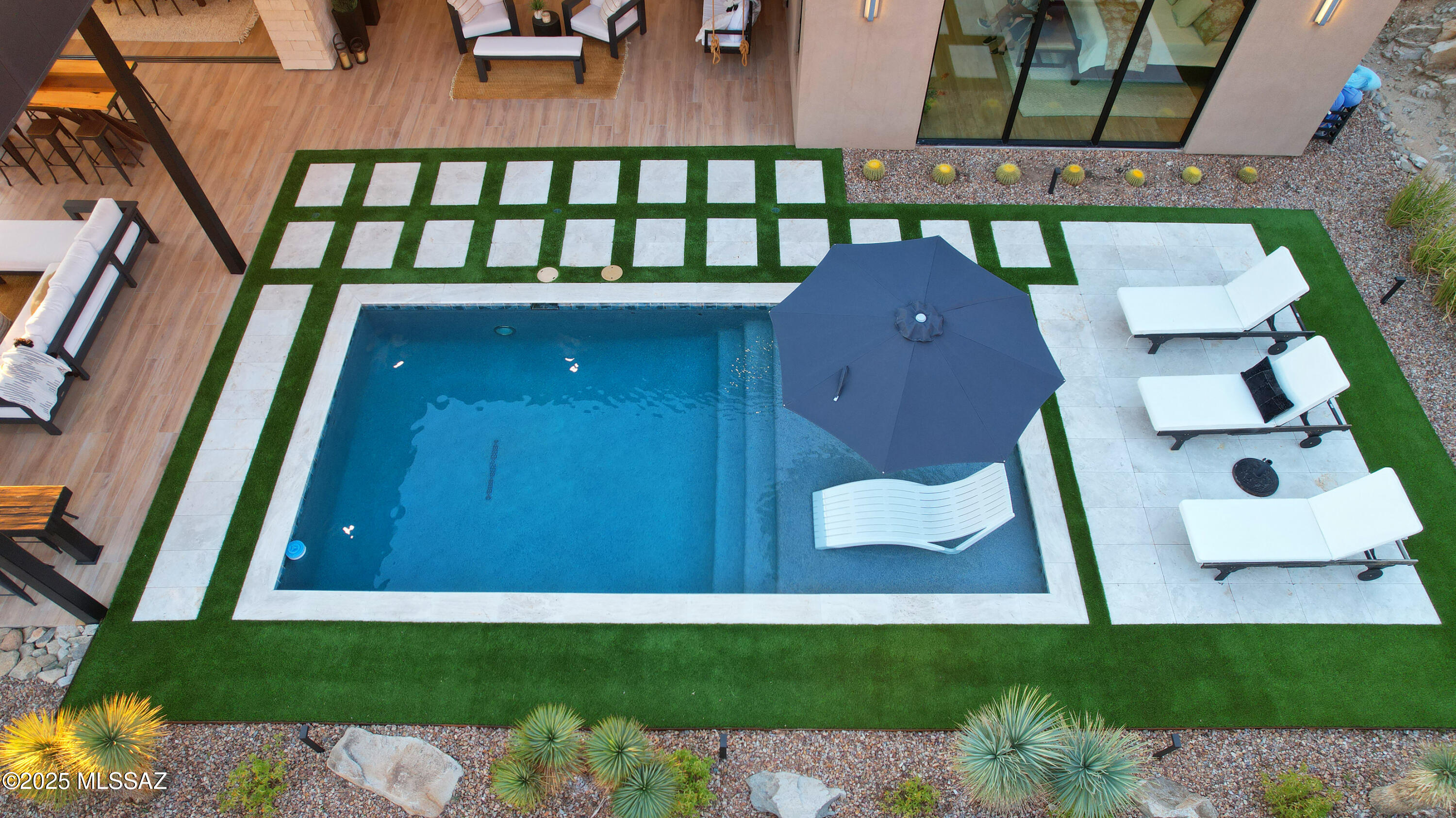 Gallery Resort Parcel (The) - Residential