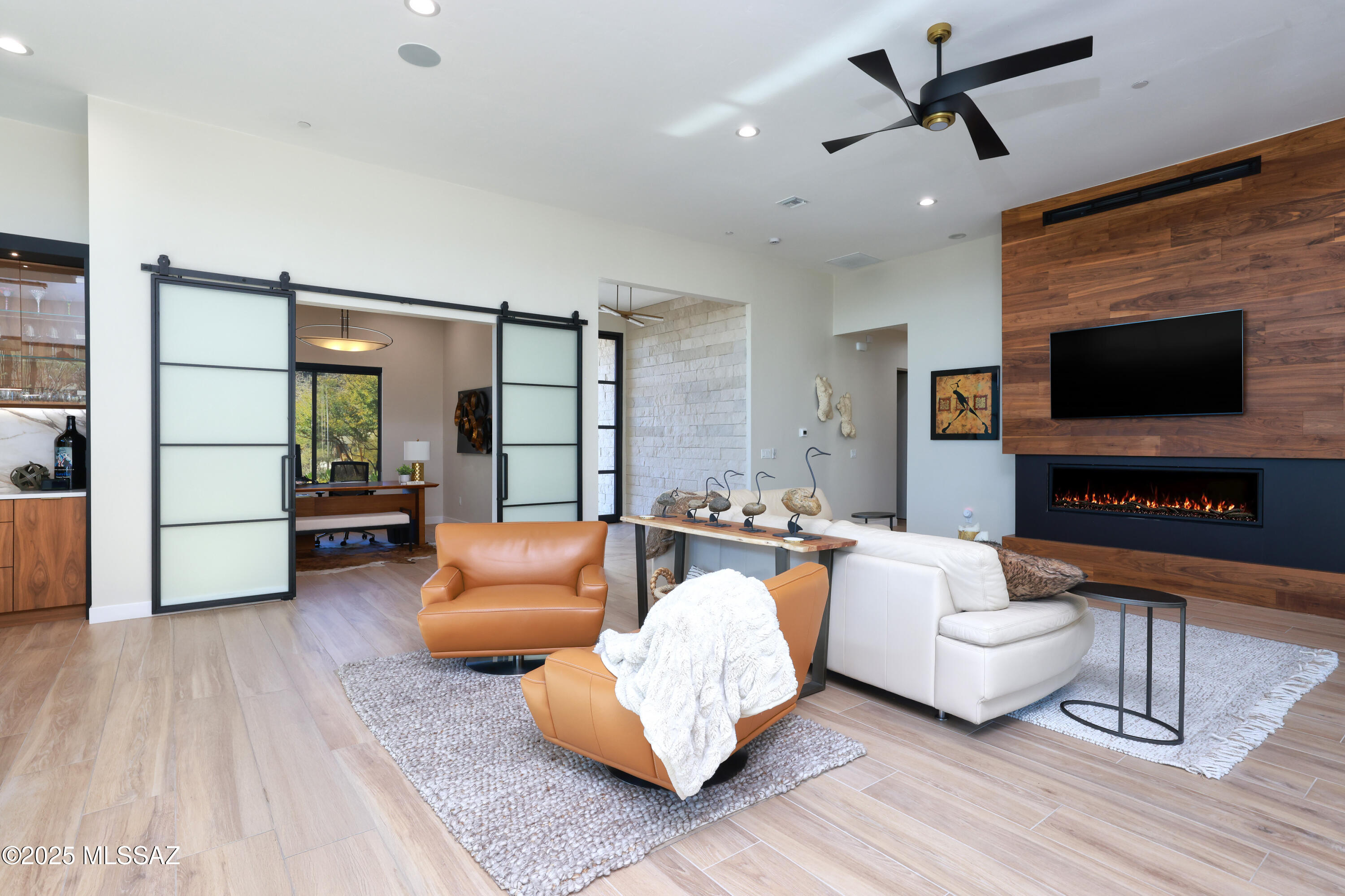 Gallery Resort Parcel (The) - Residential