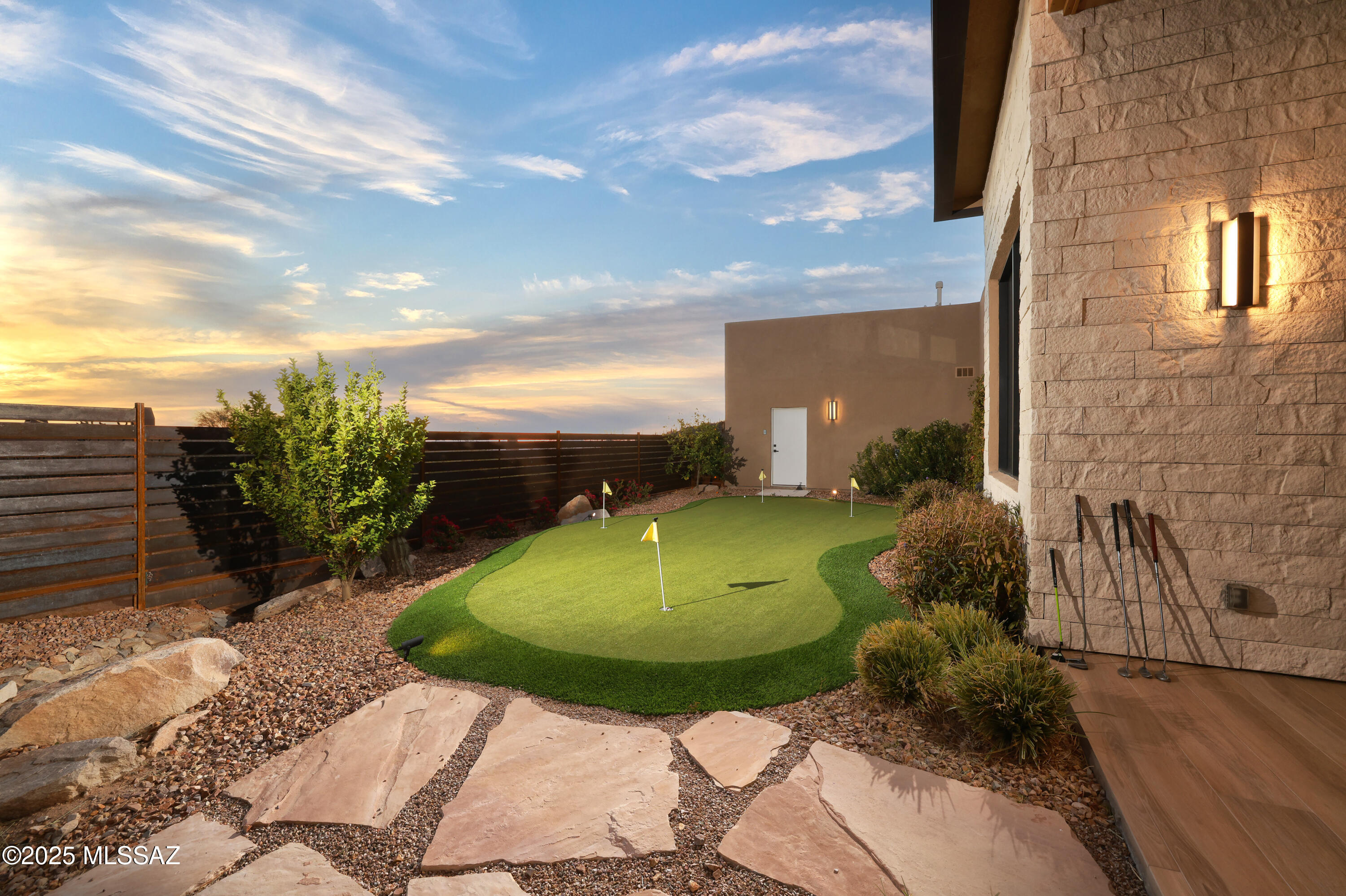 Gallery Resort Parcel (The) - Residential