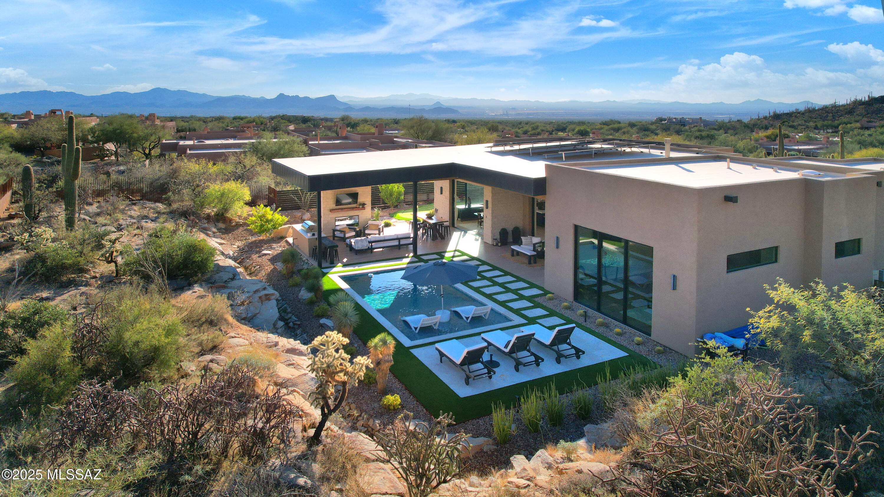 Gallery Resort Parcel (The) - Residential