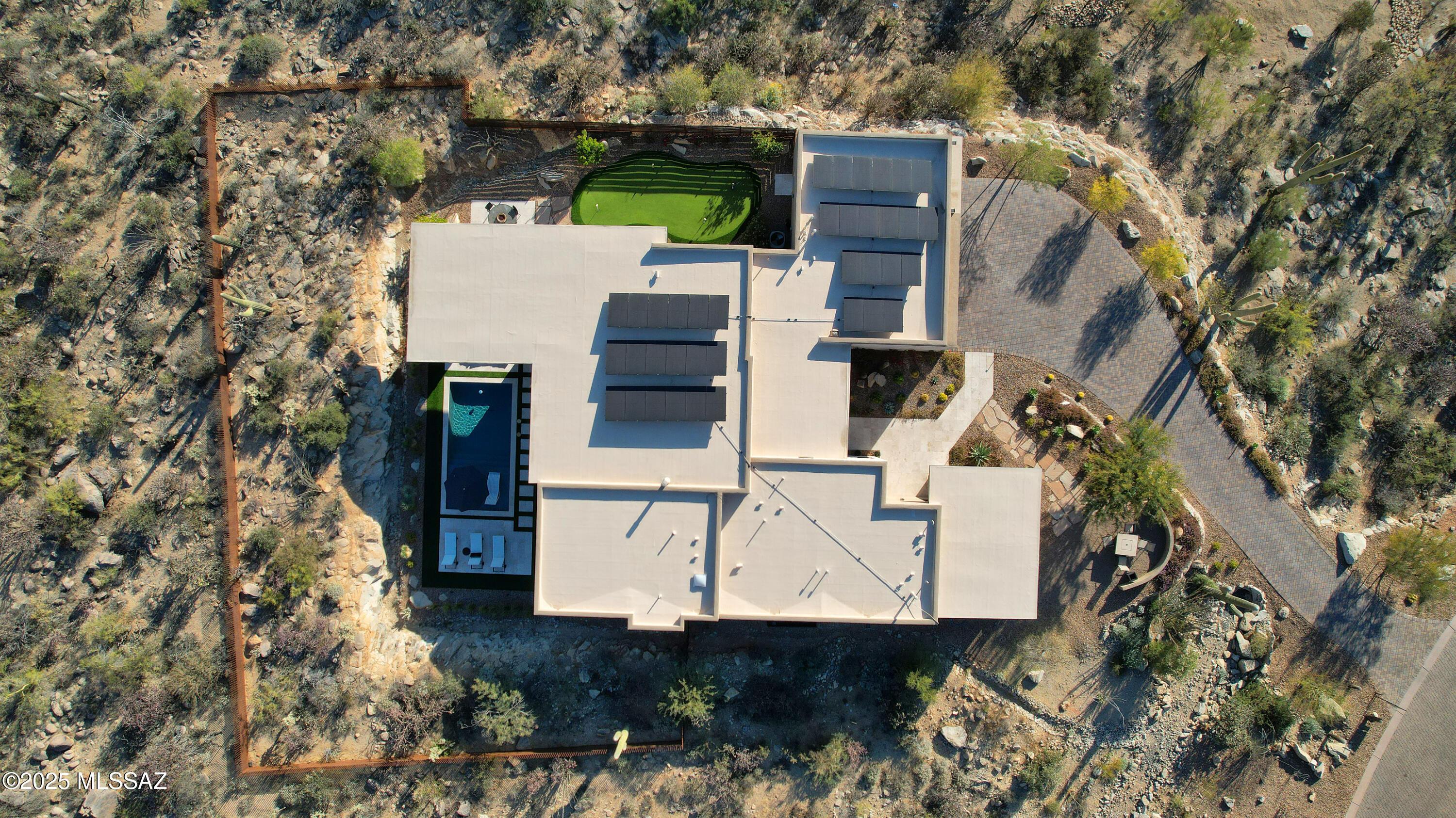 Gallery Resort Parcel (The) - Residential
