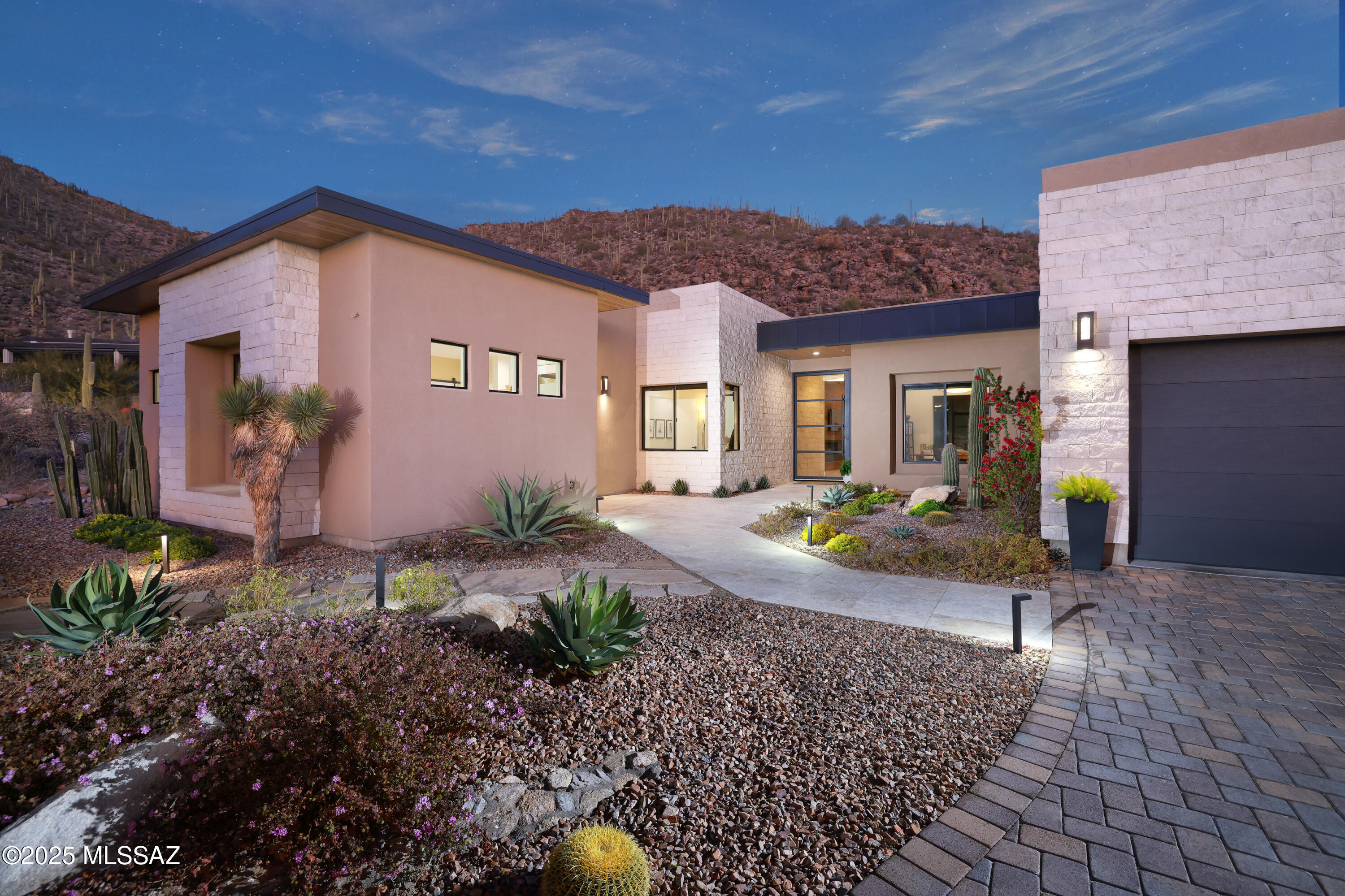 Gallery Resort Parcel (The) - Residential