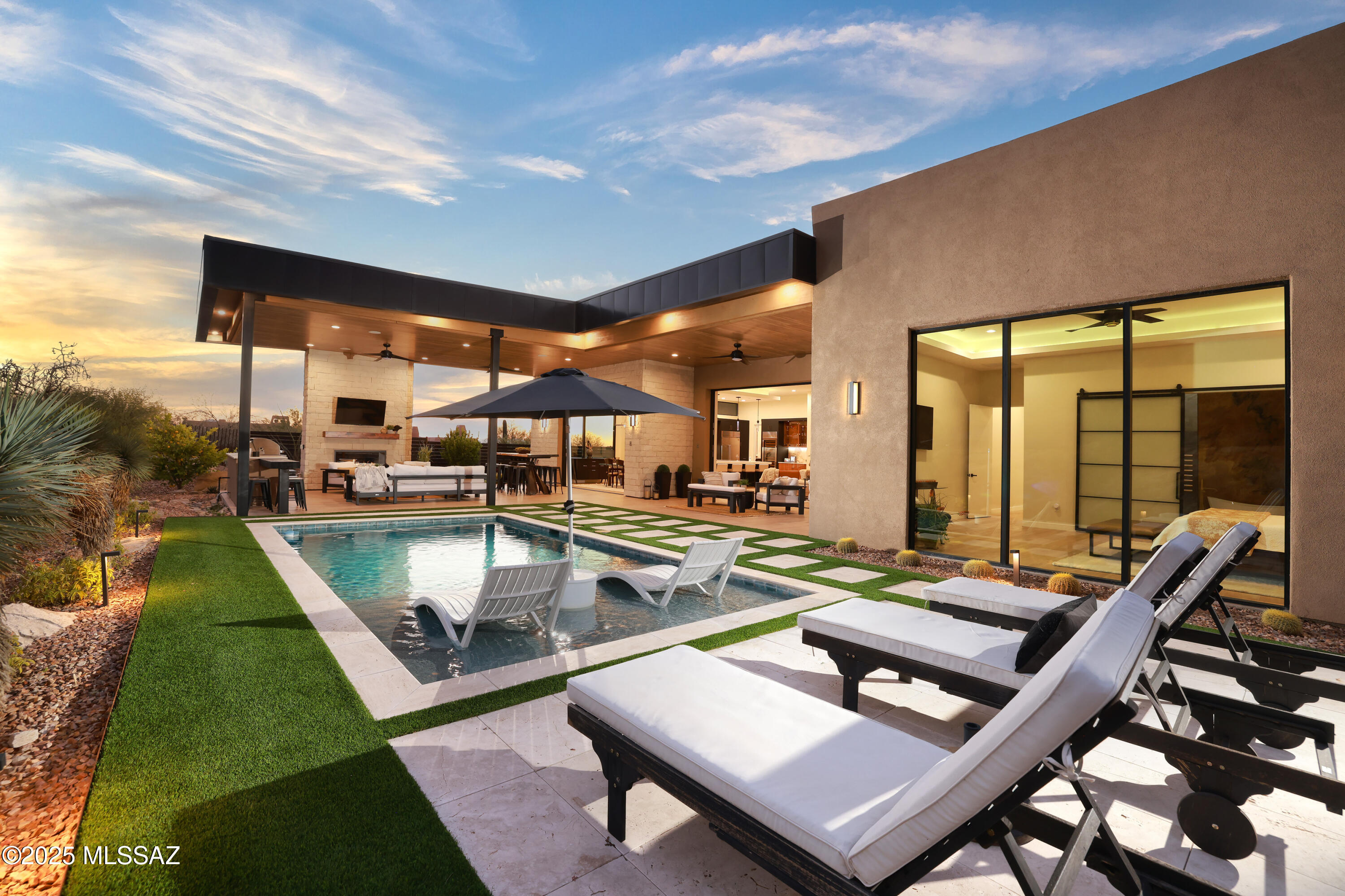 Gallery Resort Parcel (The) - Residential