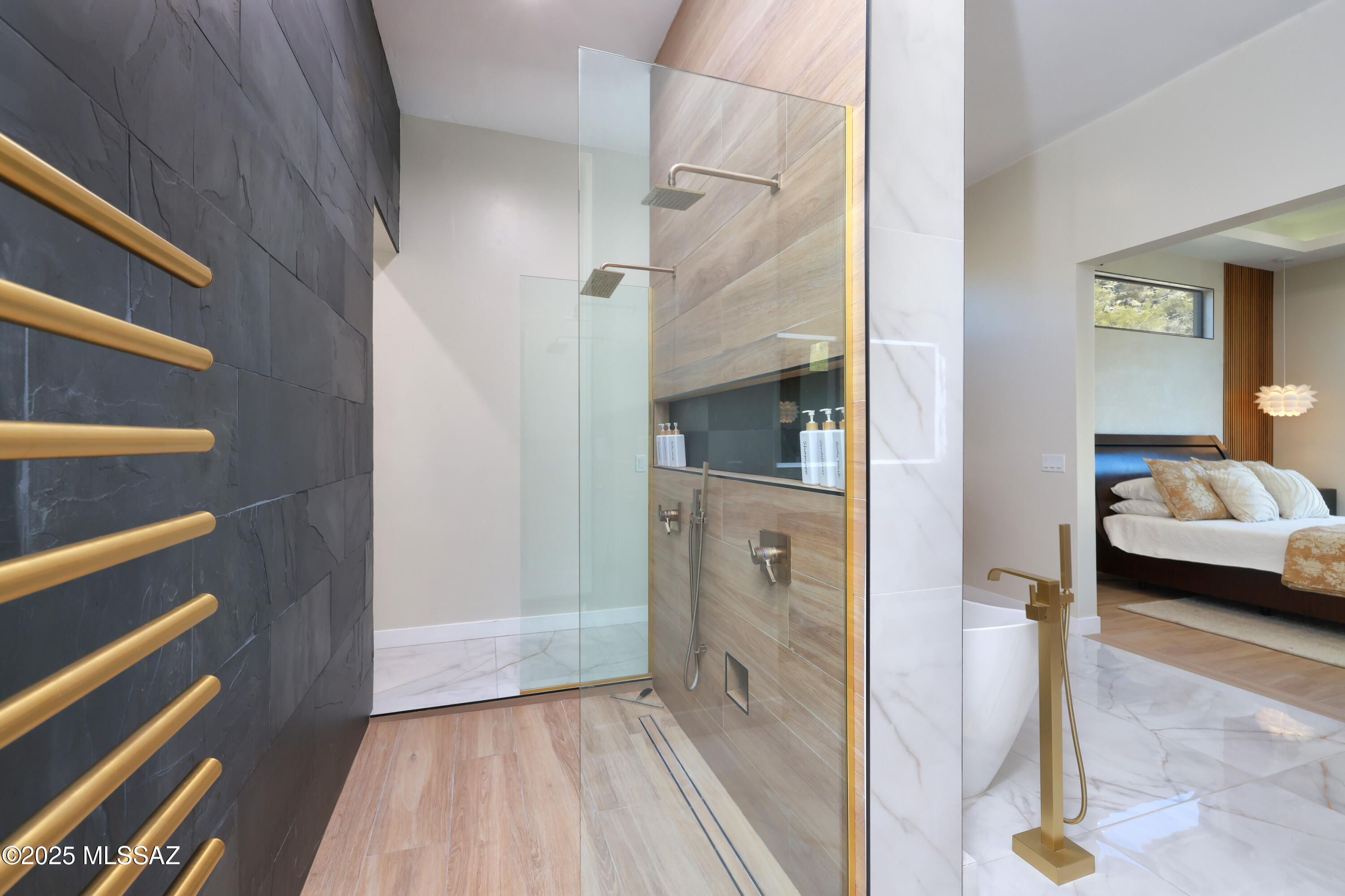 Gallery Resort Parcel (The) - Residential
