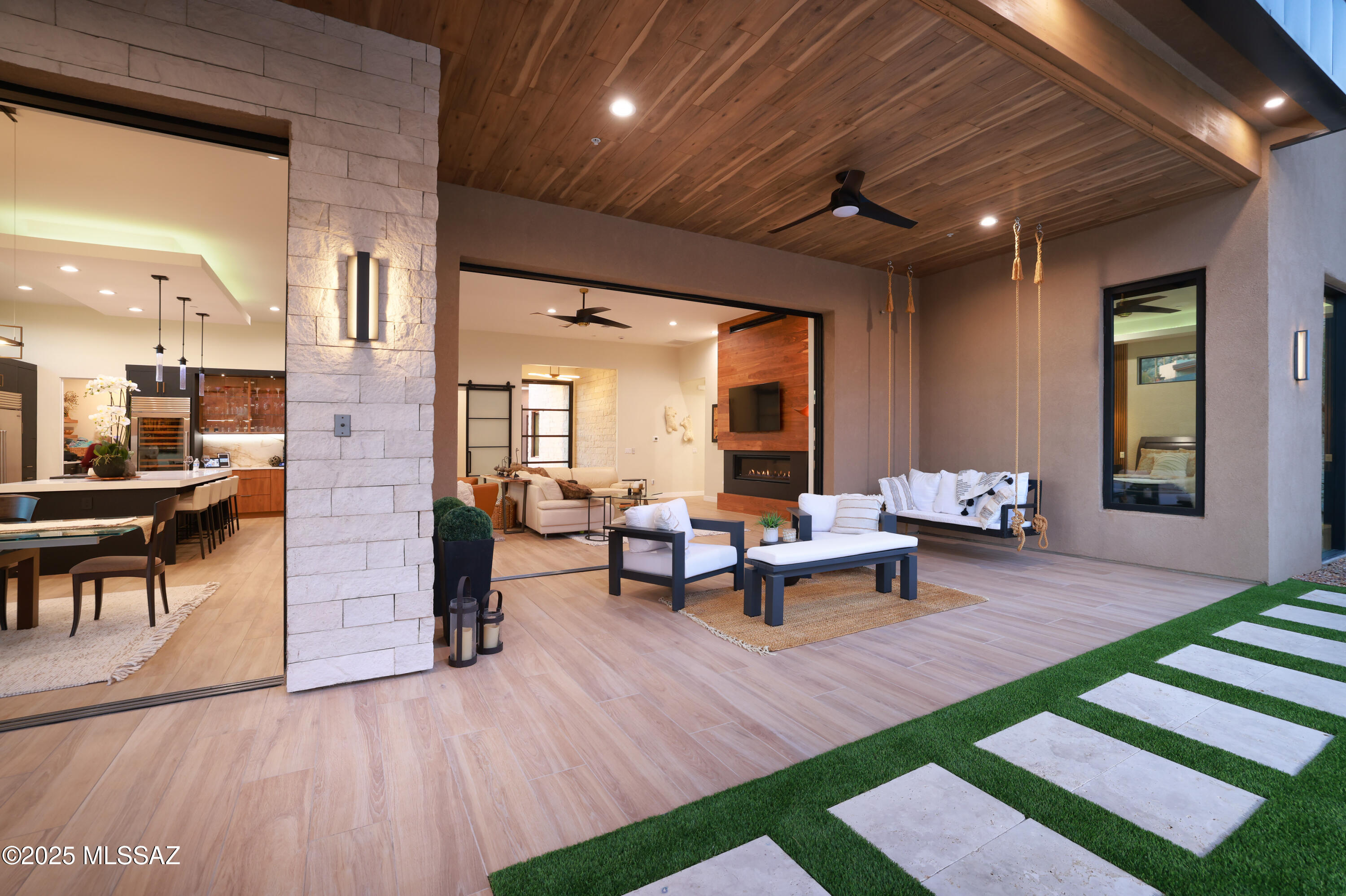 Gallery Resort Parcel (The) - Residential