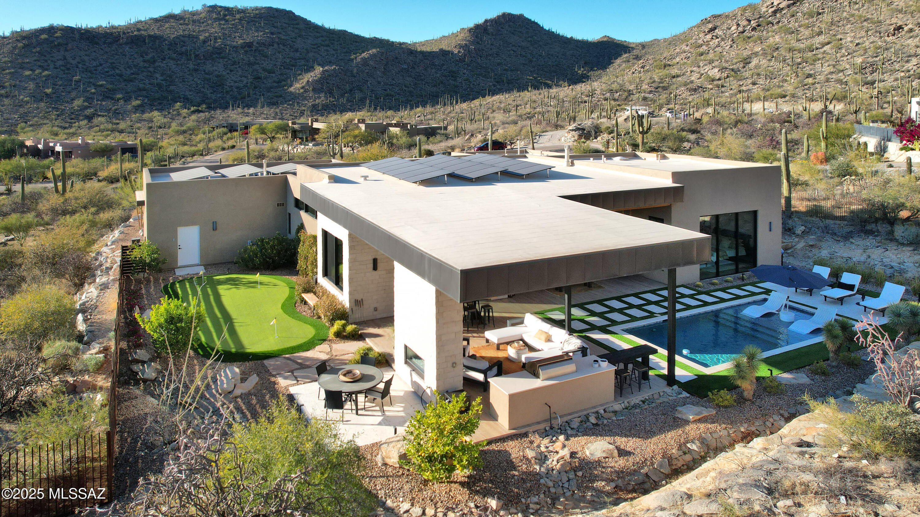 Gallery Resort Parcel (The) - Residential