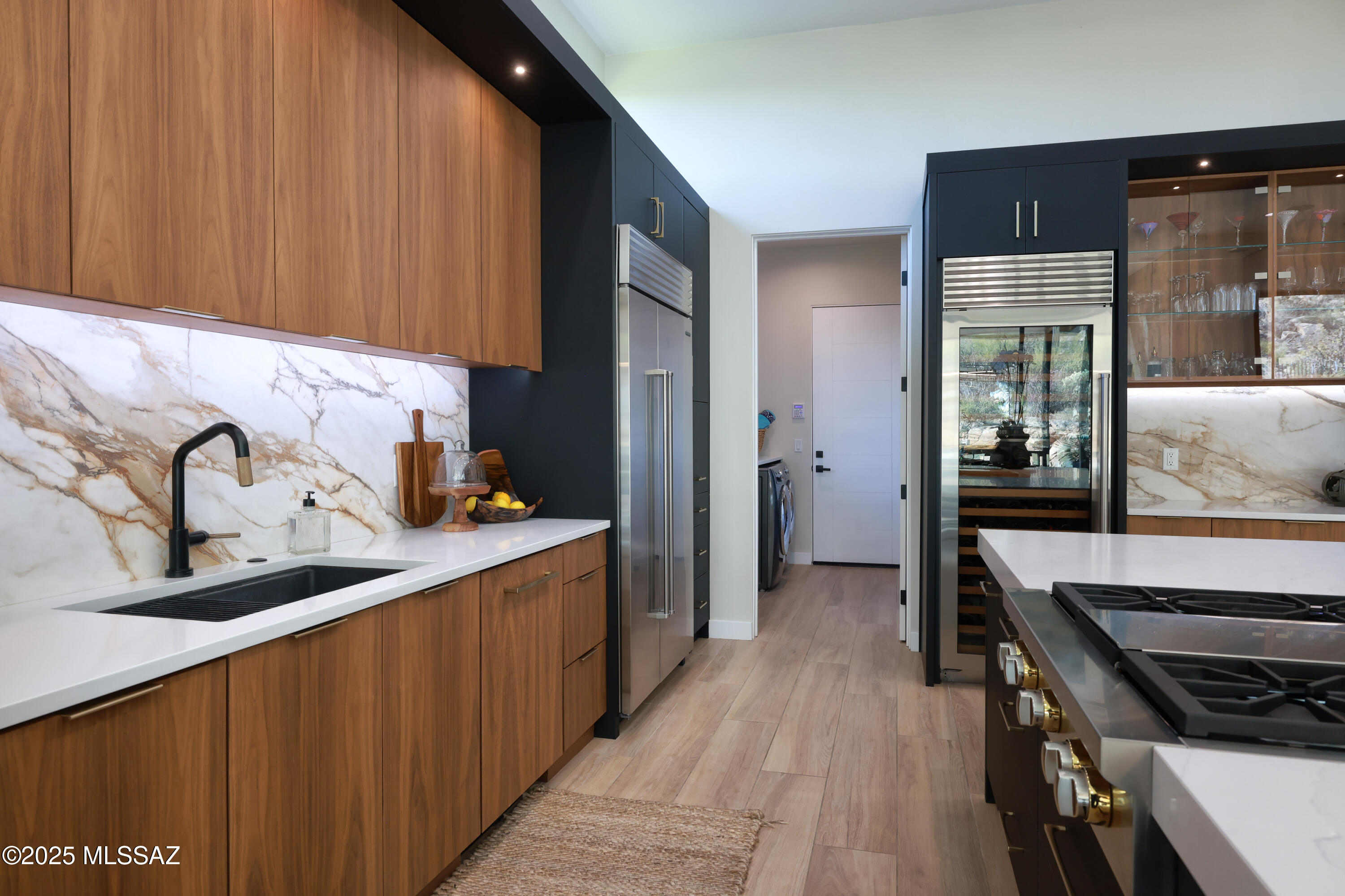 Gallery Resort Parcel (The) - Residential