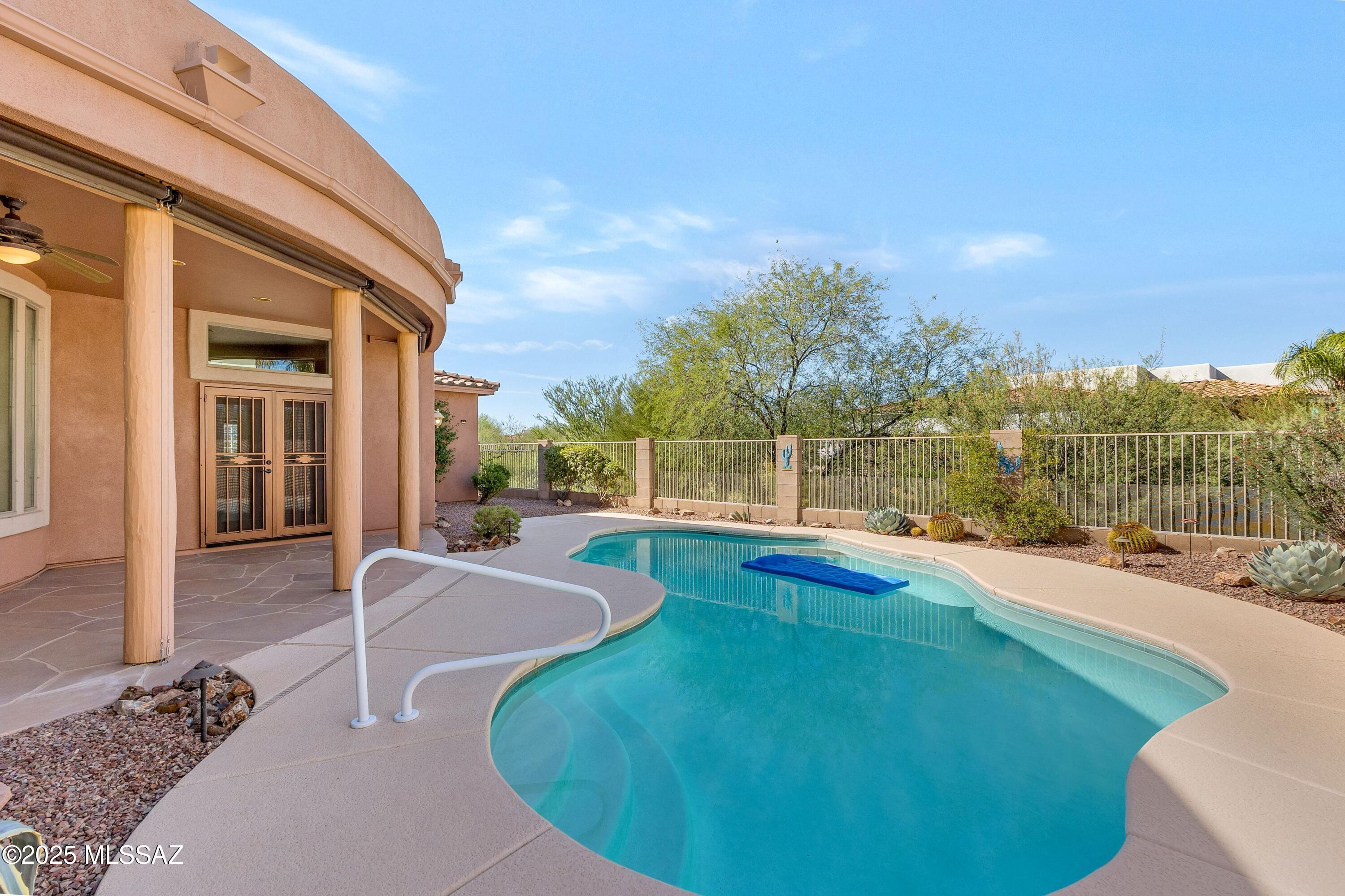 13303 N Regulation Drive