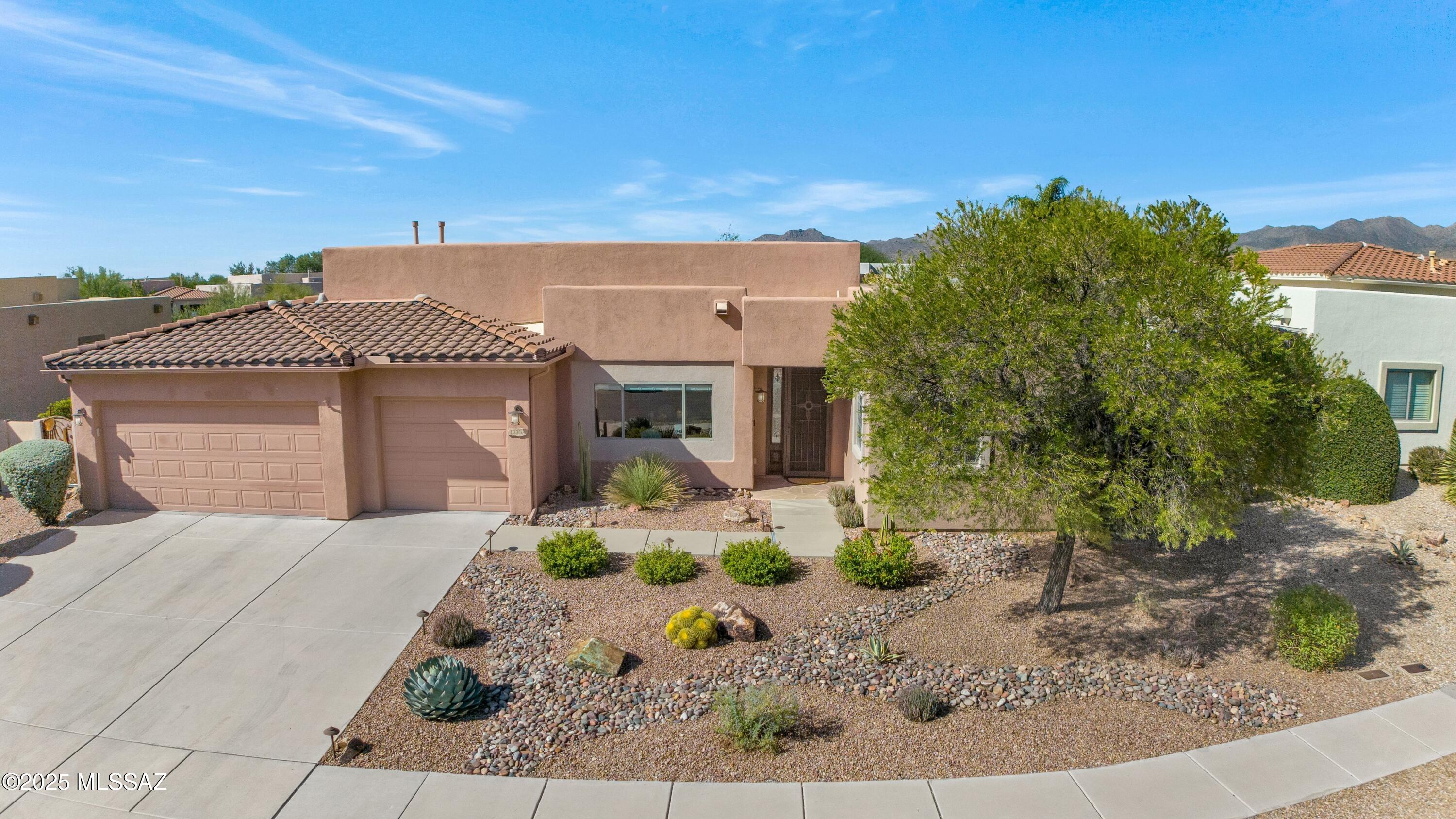 13303 N Regulation Drive