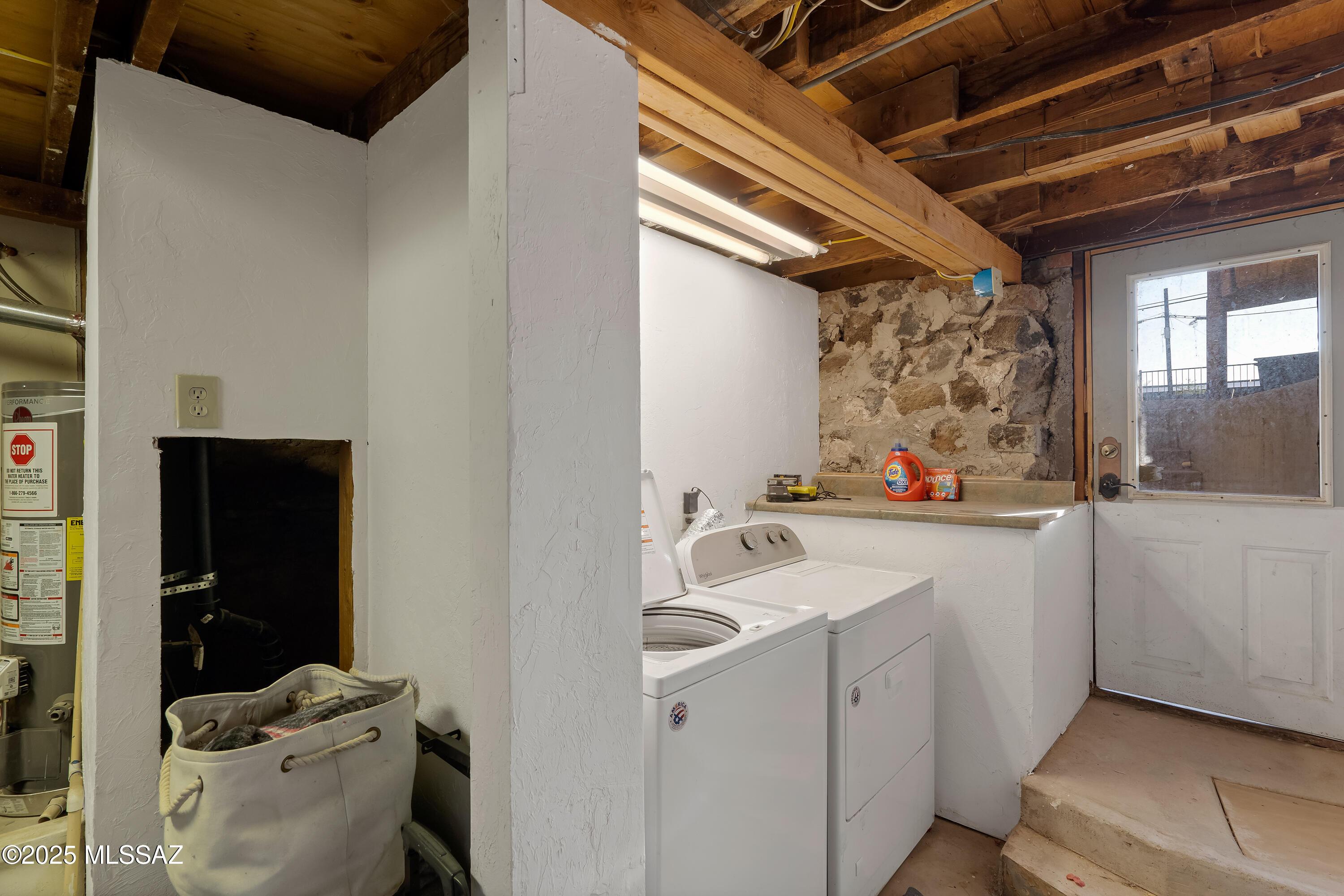 N/A - Residential Income