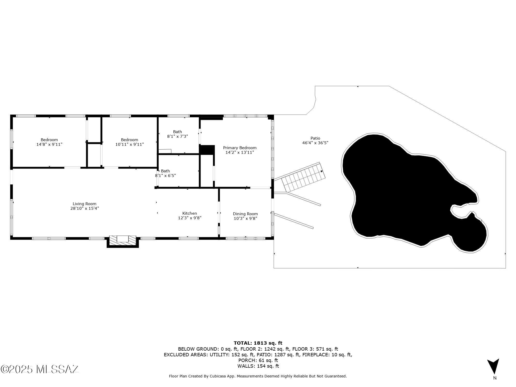 N/A - Residential Income