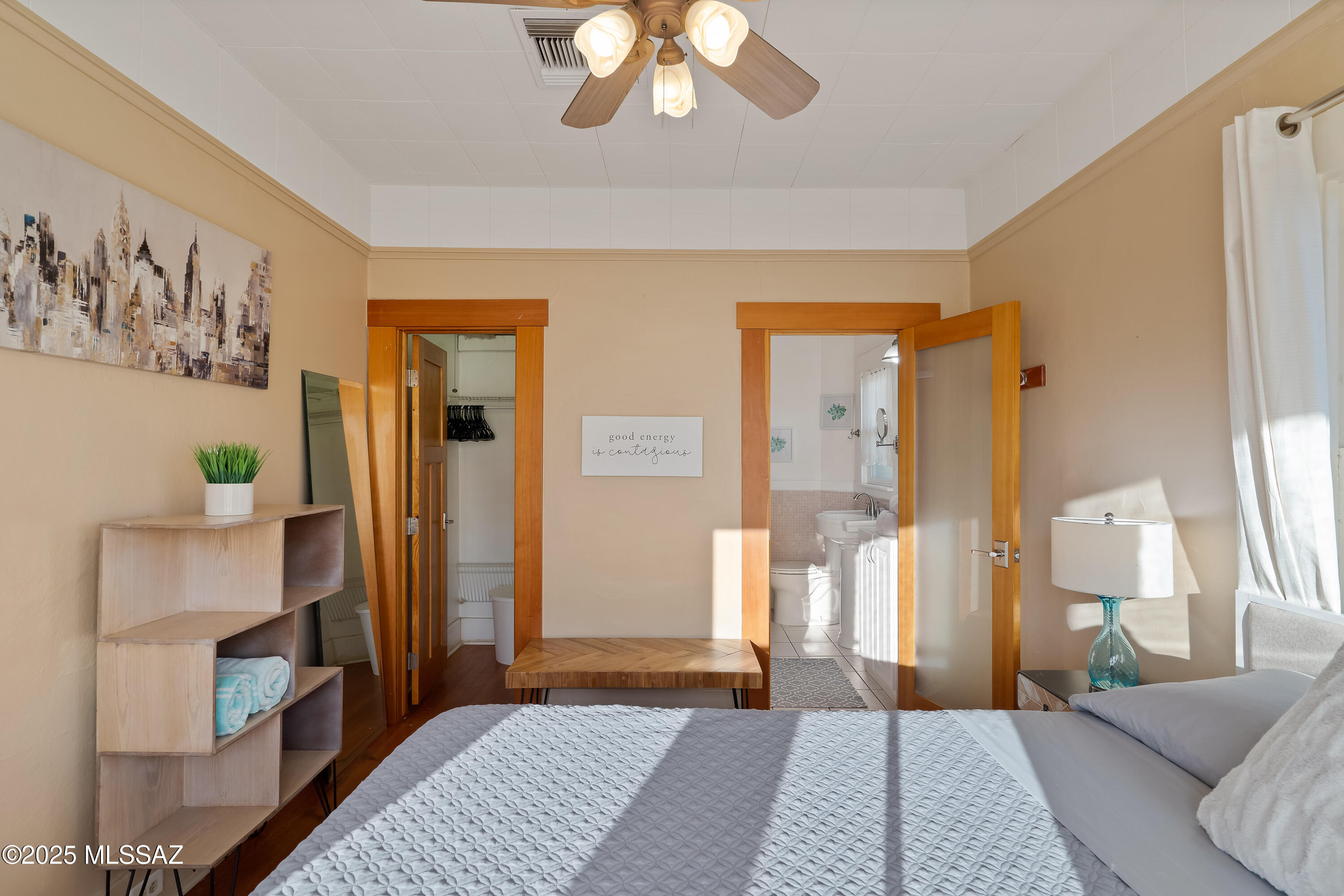 N/A - Residential Income