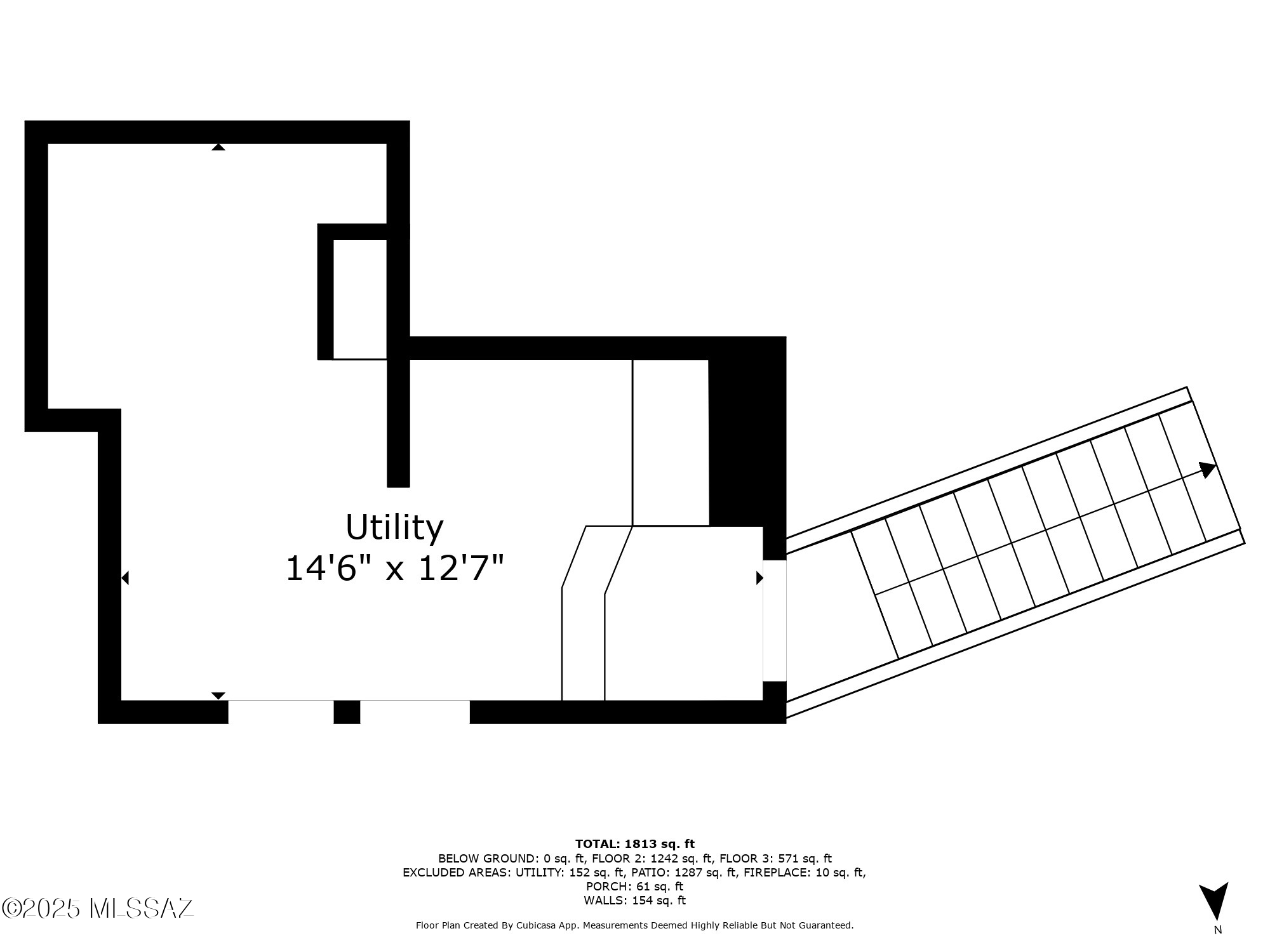 N/A - Residential Income