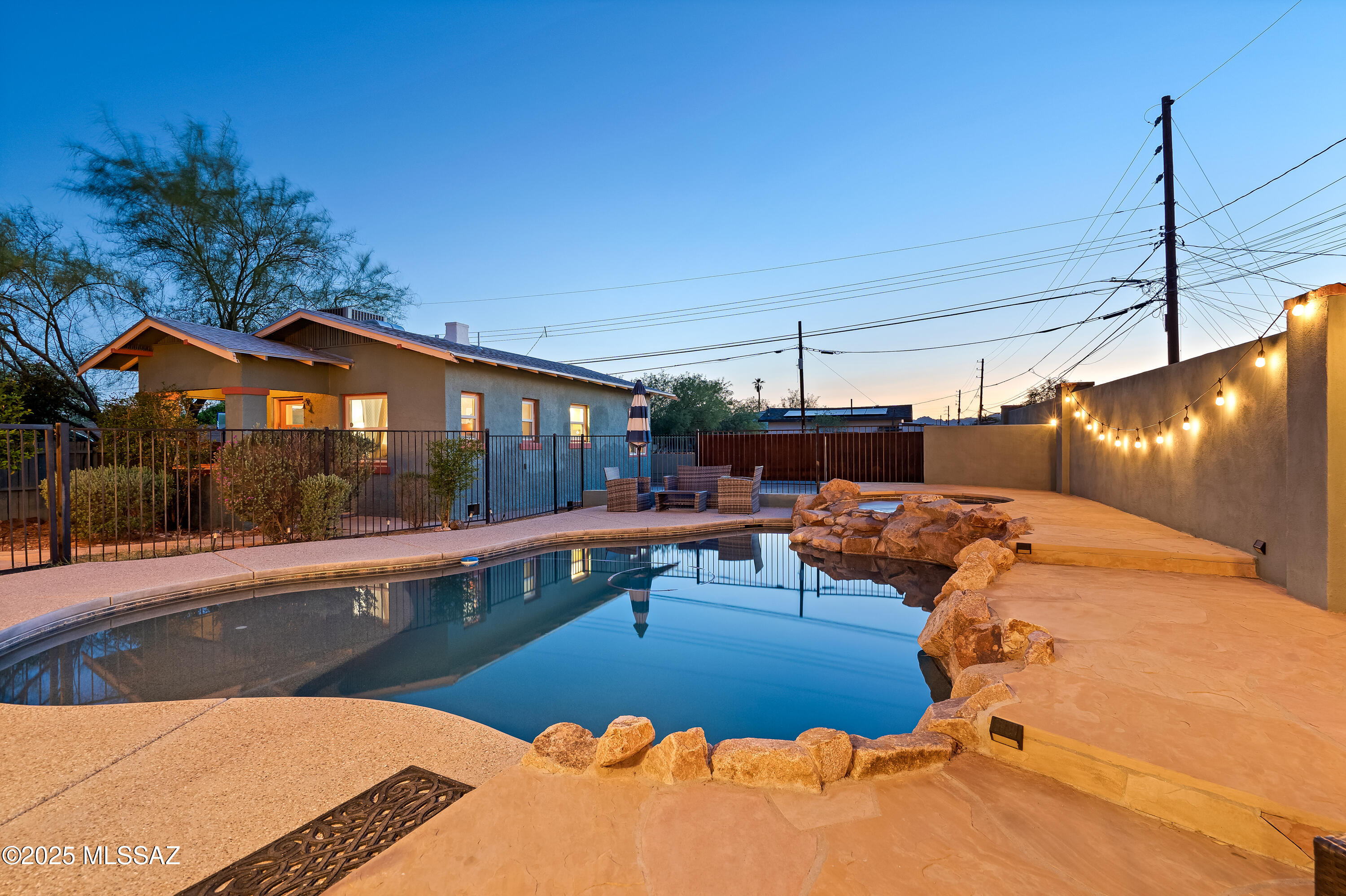 N/A - Residential Income