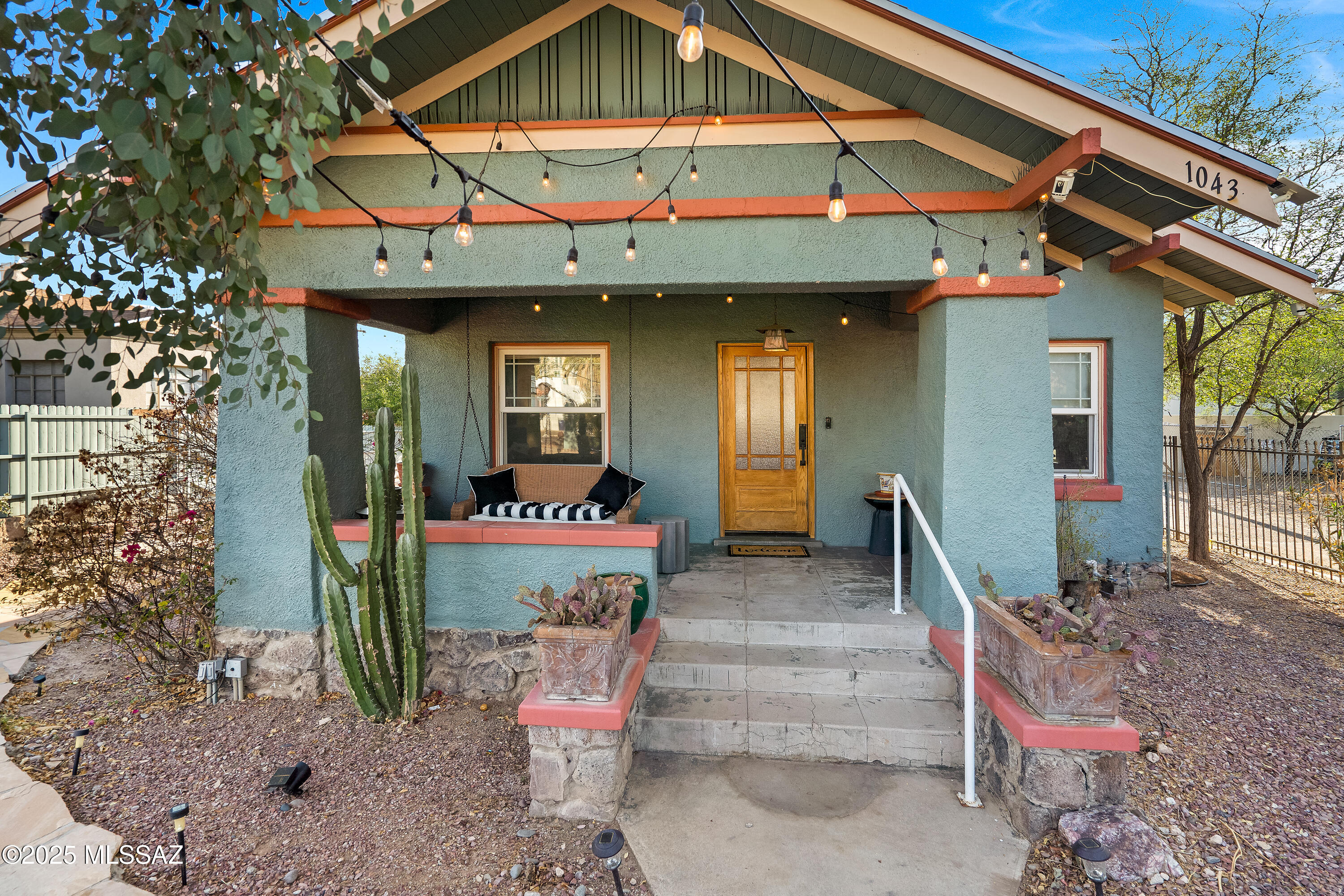 N/A - Residential Income