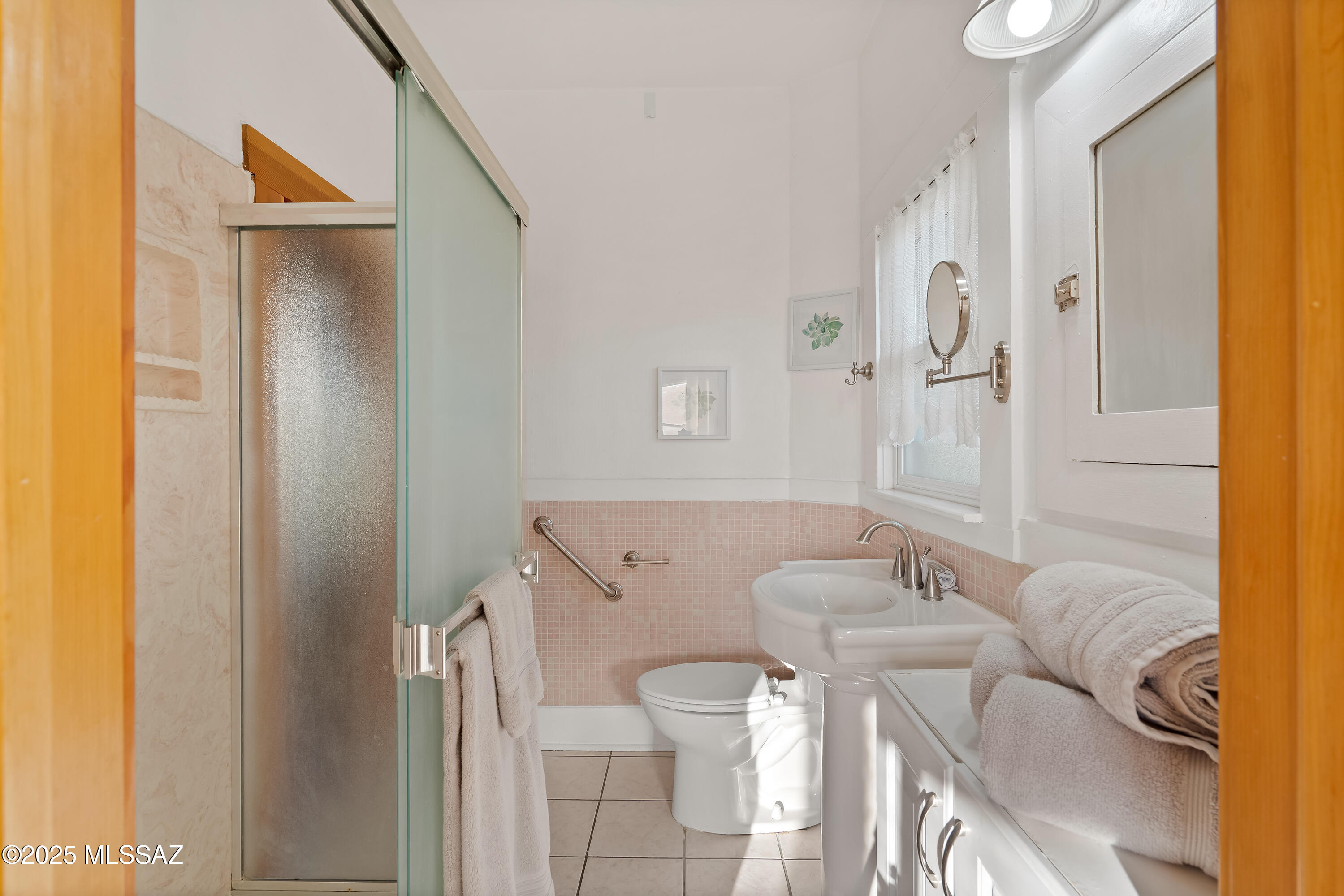 N/A - Residential Income