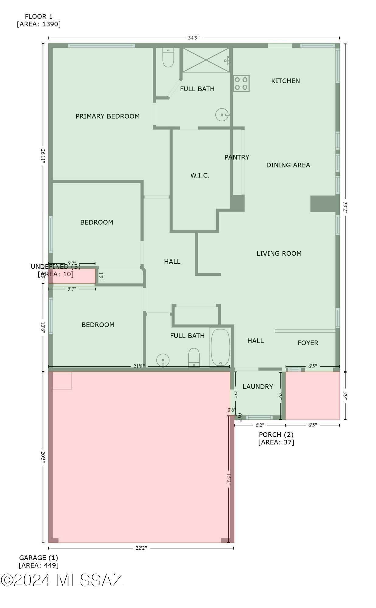 Serenata (1-98) - Residential