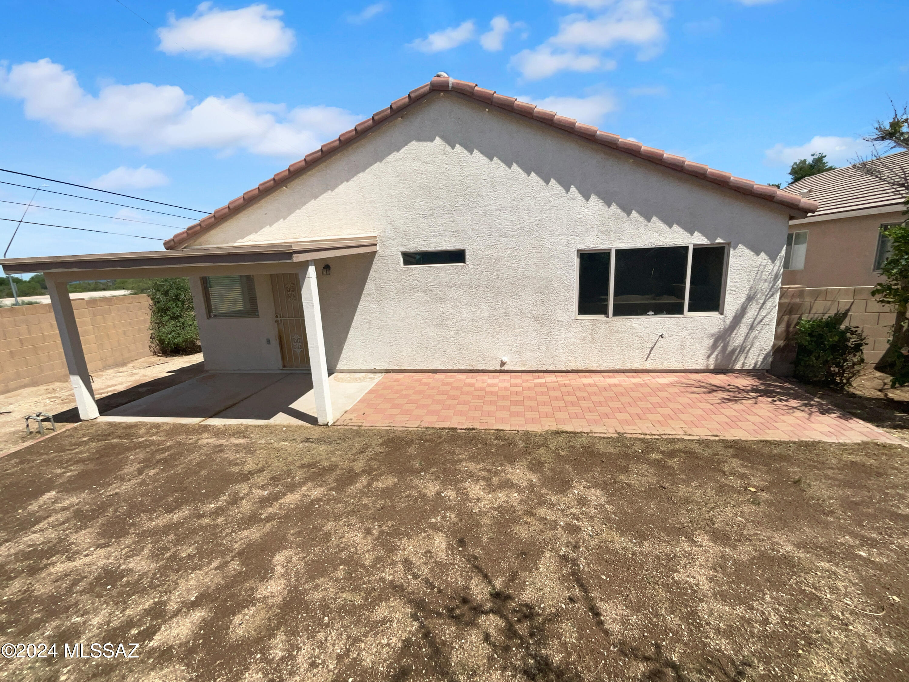Serenata (1-98) - Residential