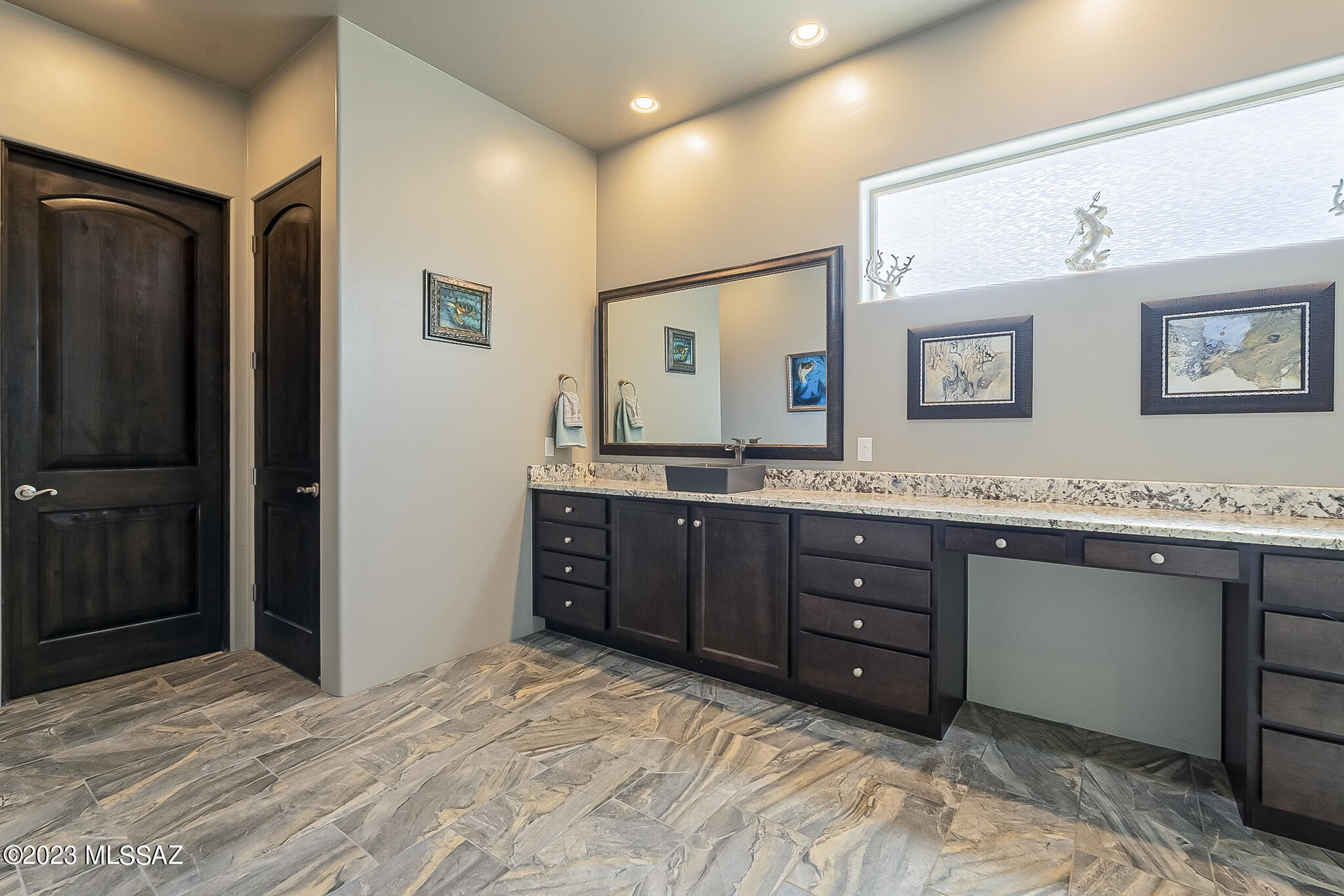Stone House Phase II - Residential