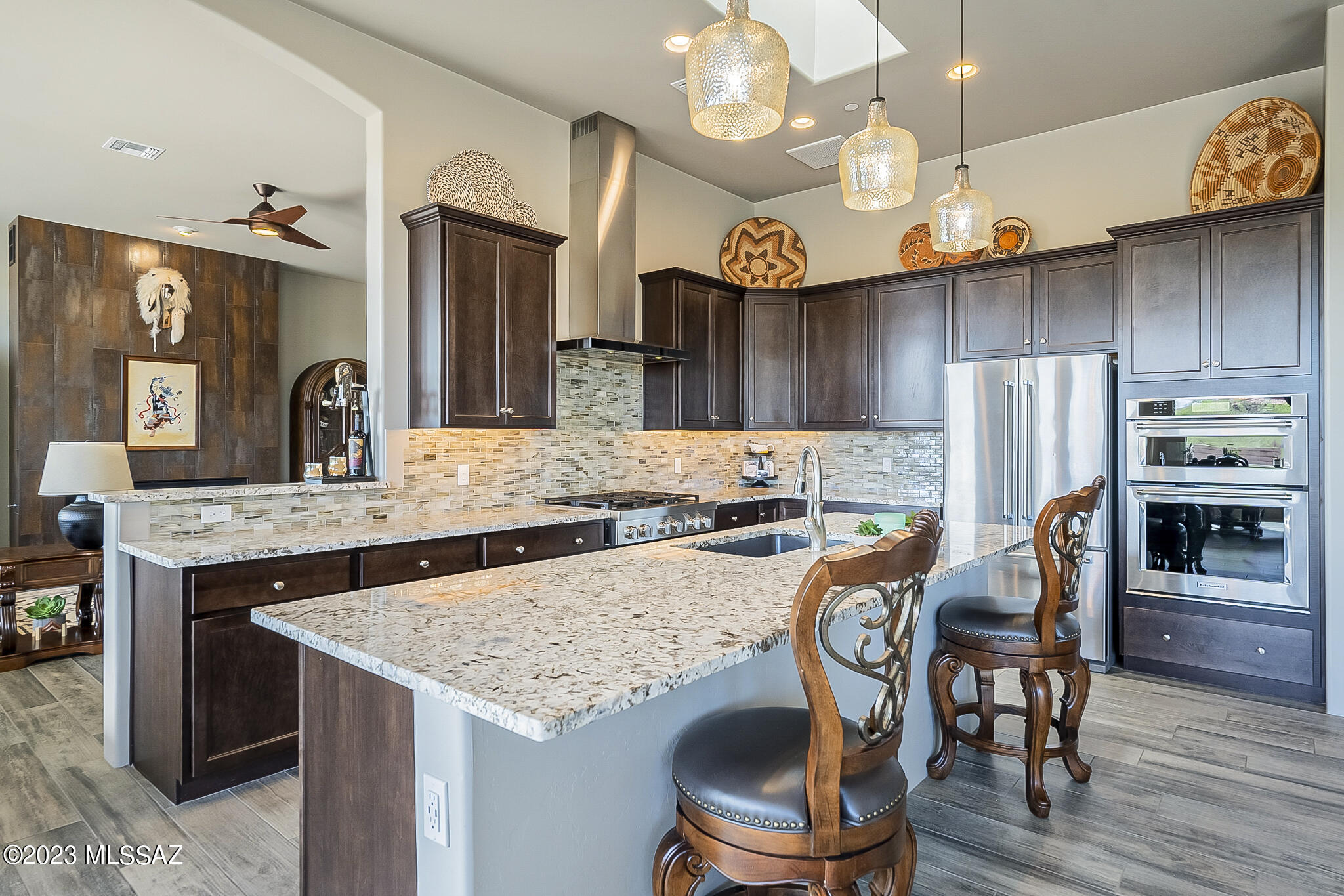 Stone House Phase II - Residential