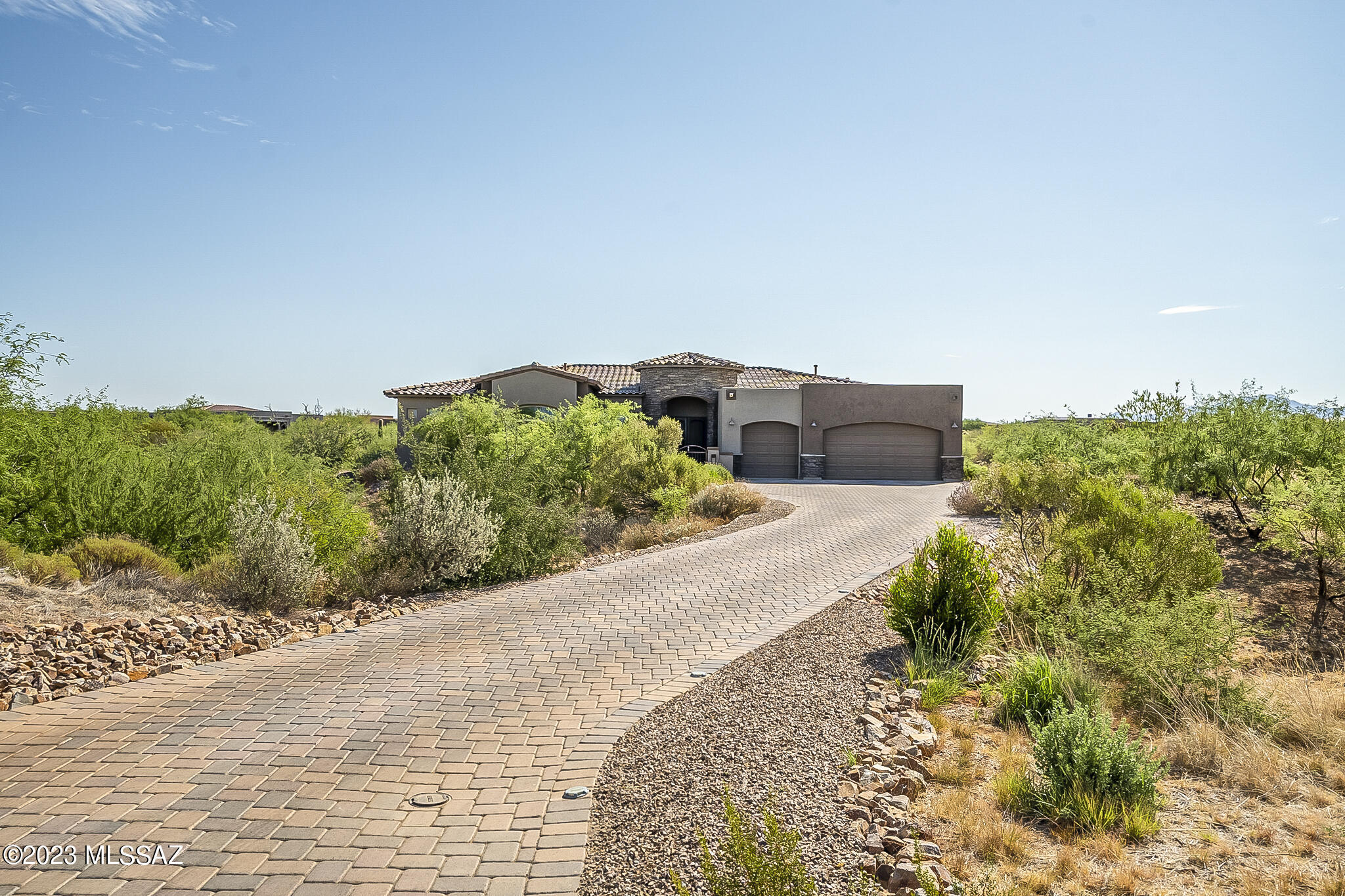 Stone House Phase II - Residential