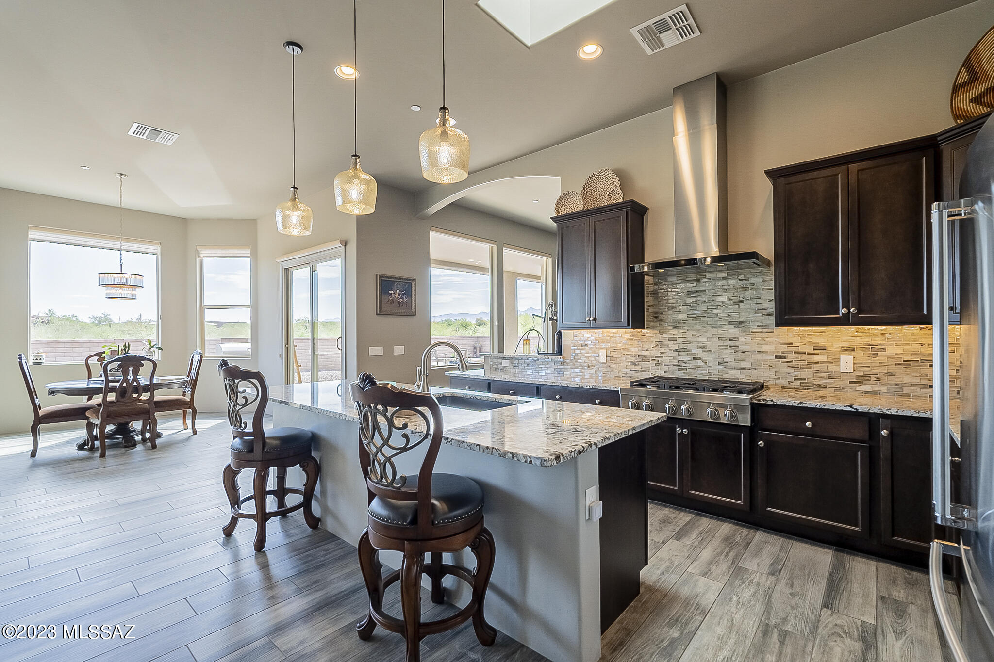 Stone House Phase II - Residential