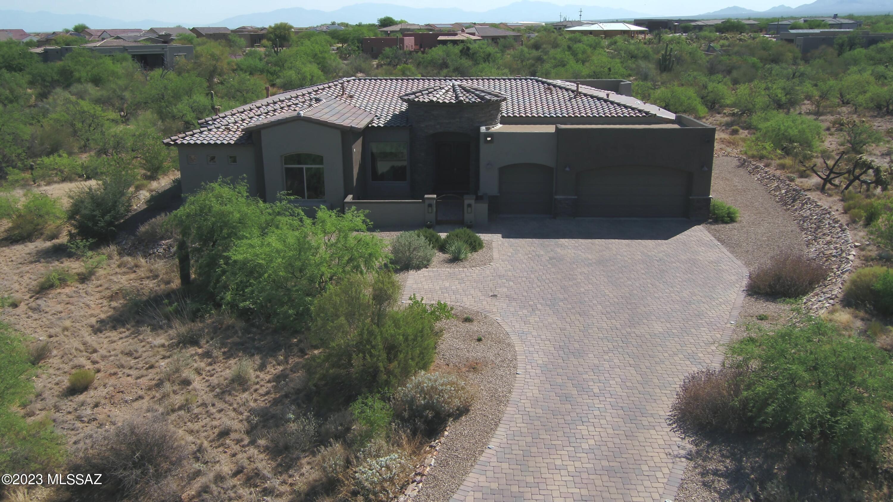 Stone House Phase II - Residential