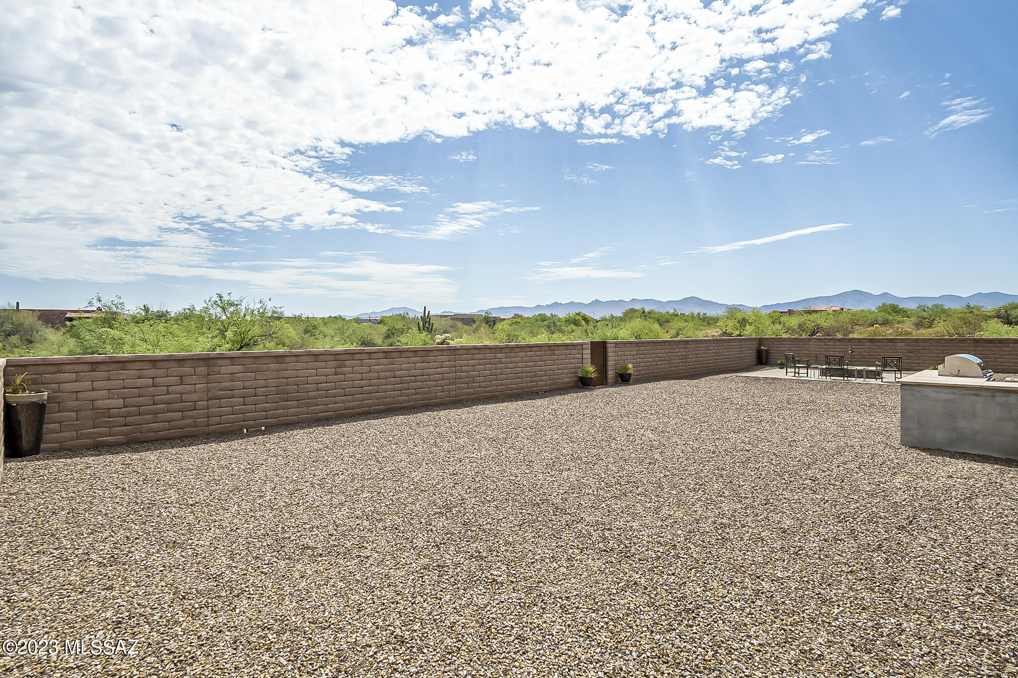 Stone House Phase II - Residential
