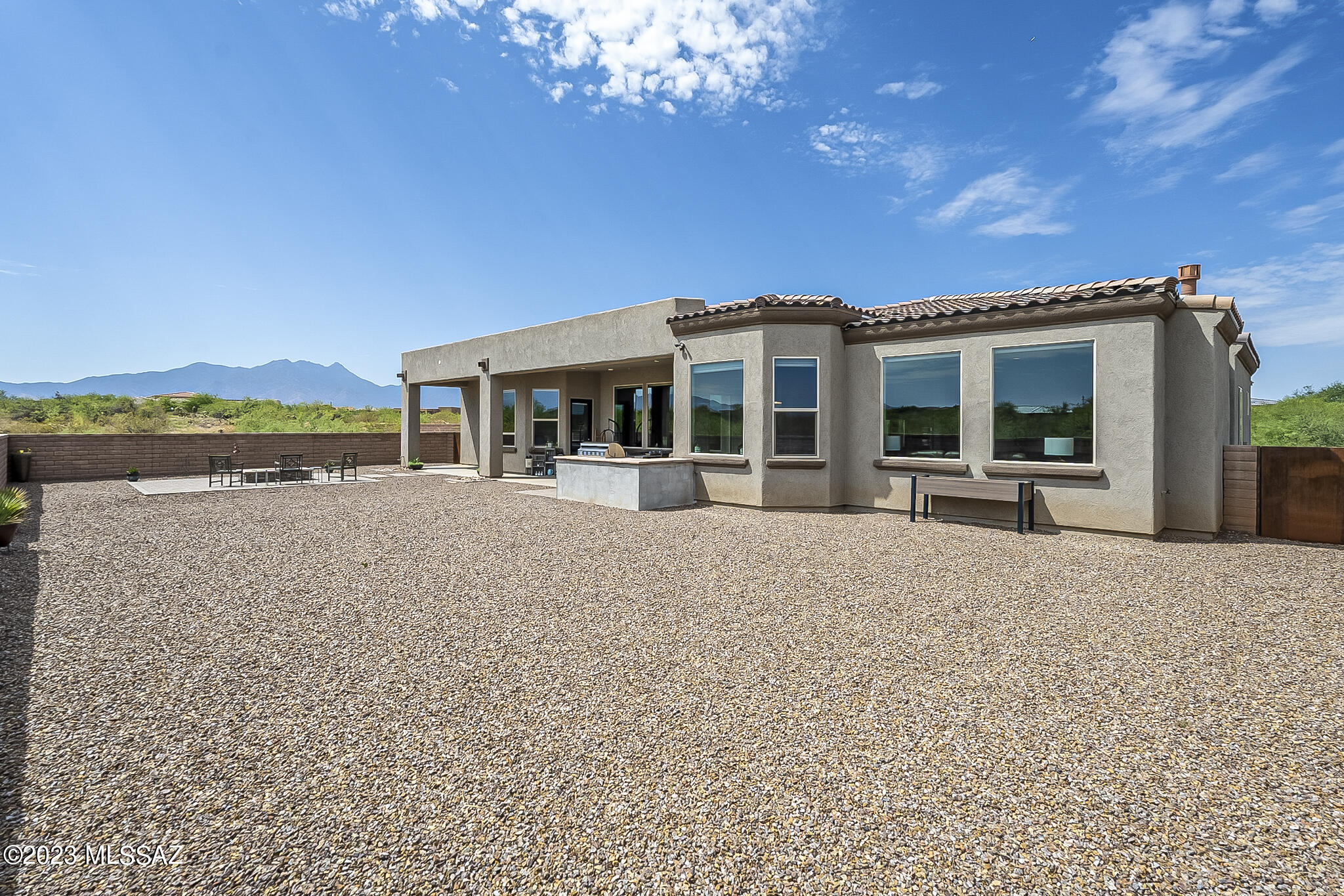 Stone House Phase II - Residential
