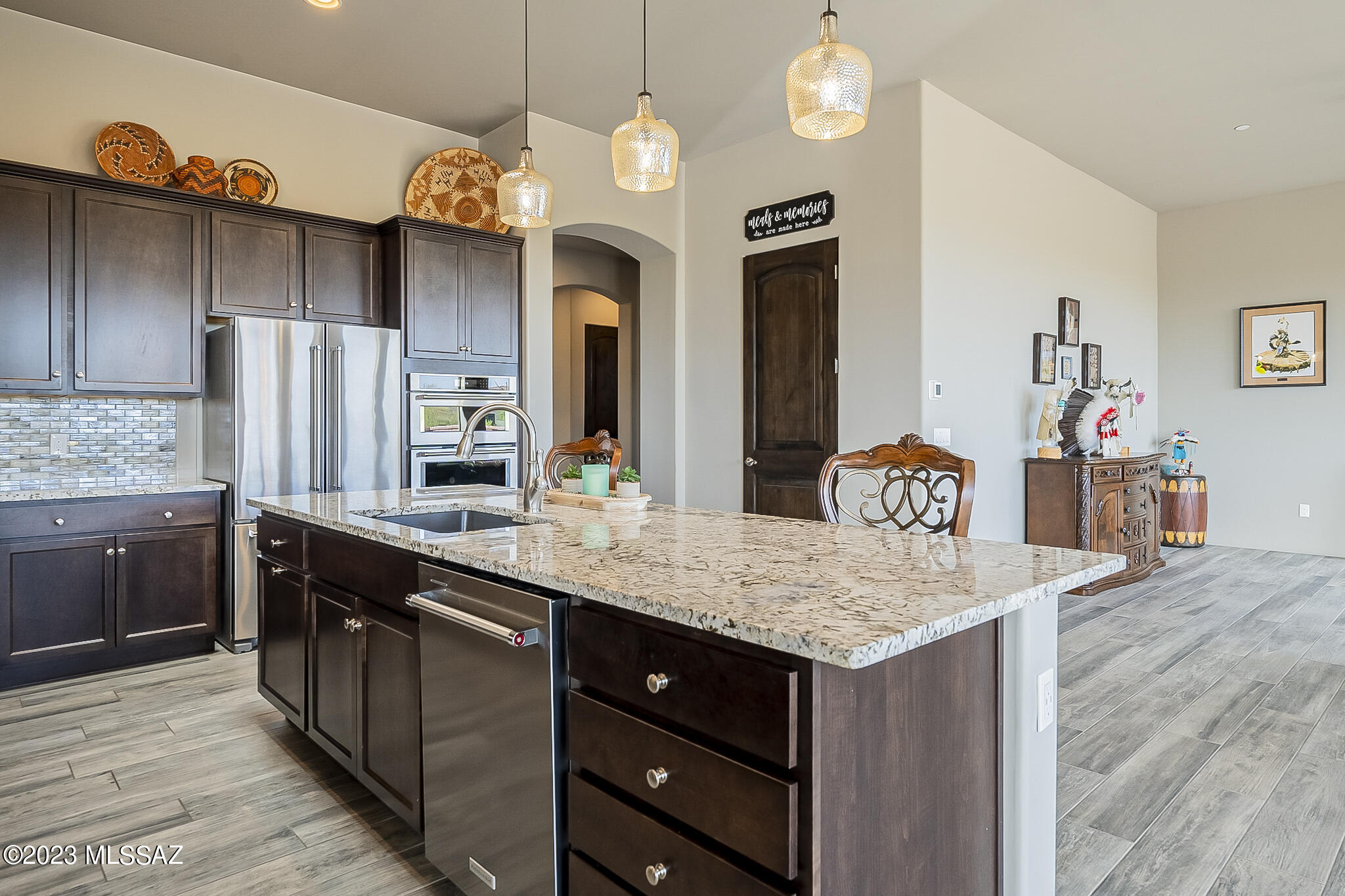Stone House Phase II - Residential