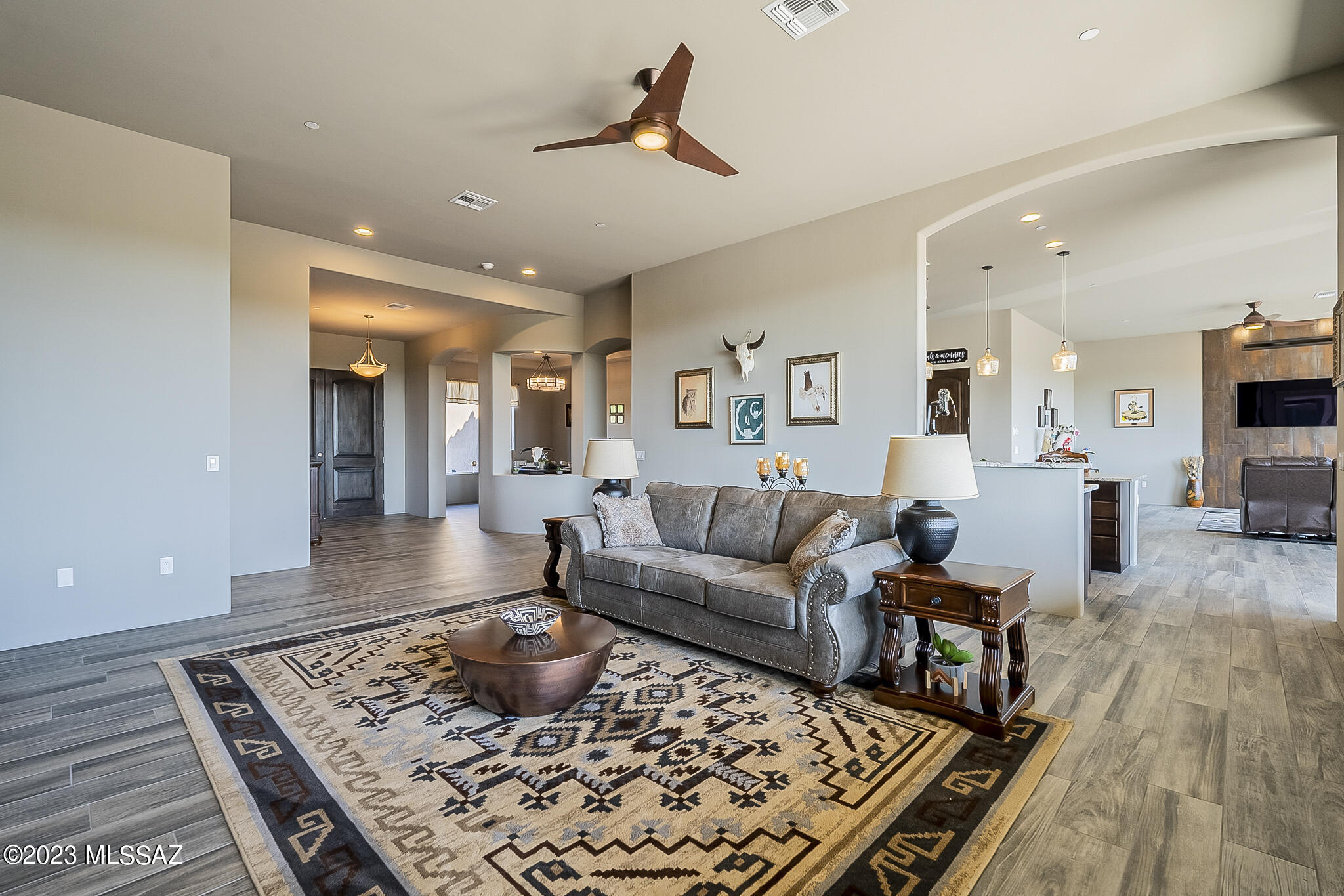Stone House Phase II - Residential