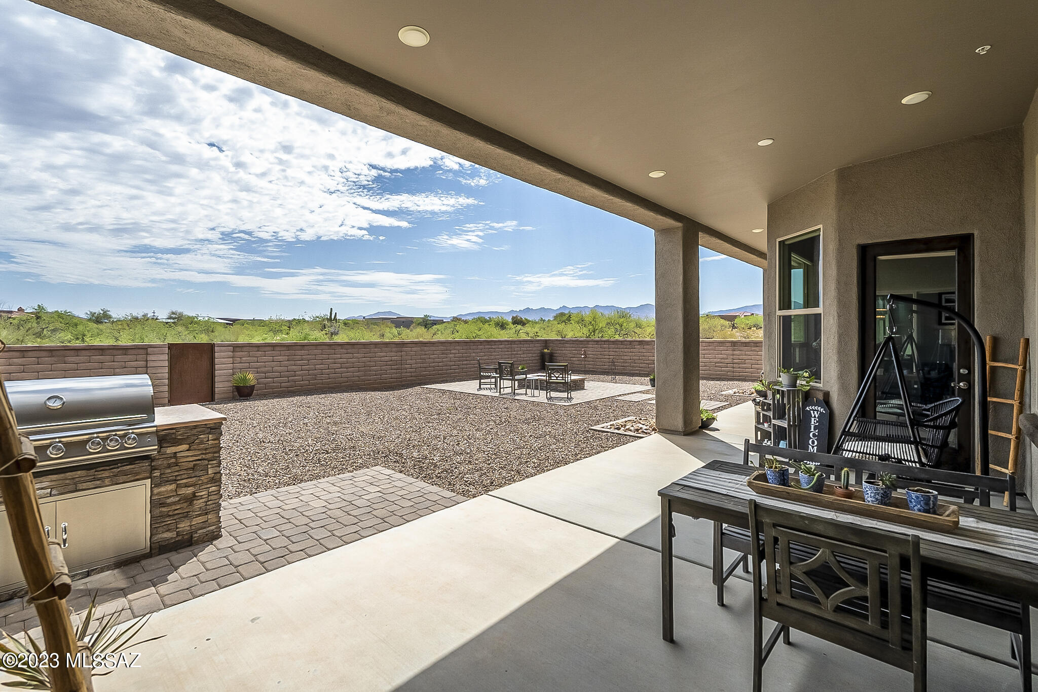 Stone House Phase II - Residential