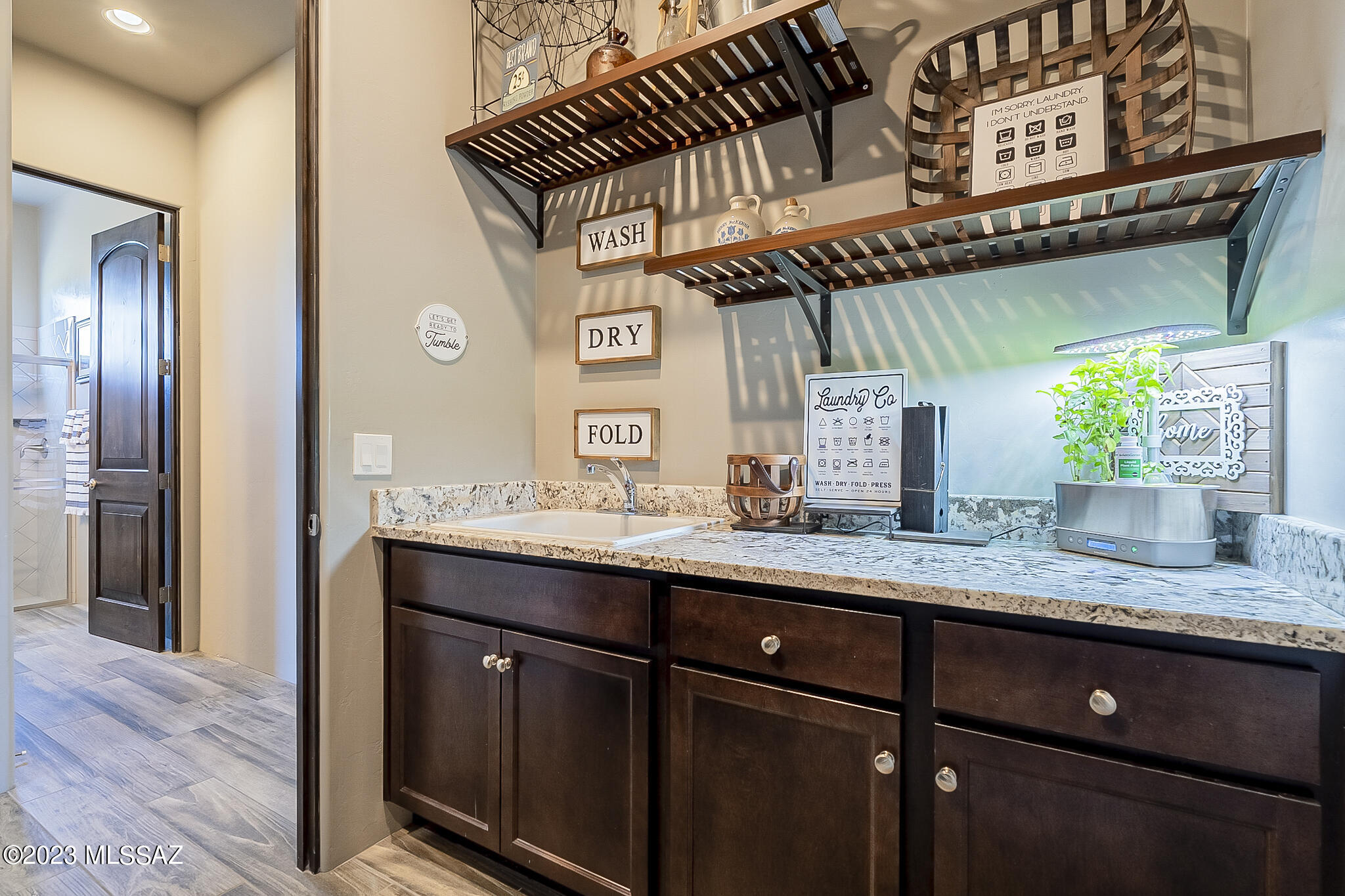 Stone House Phase II - Residential