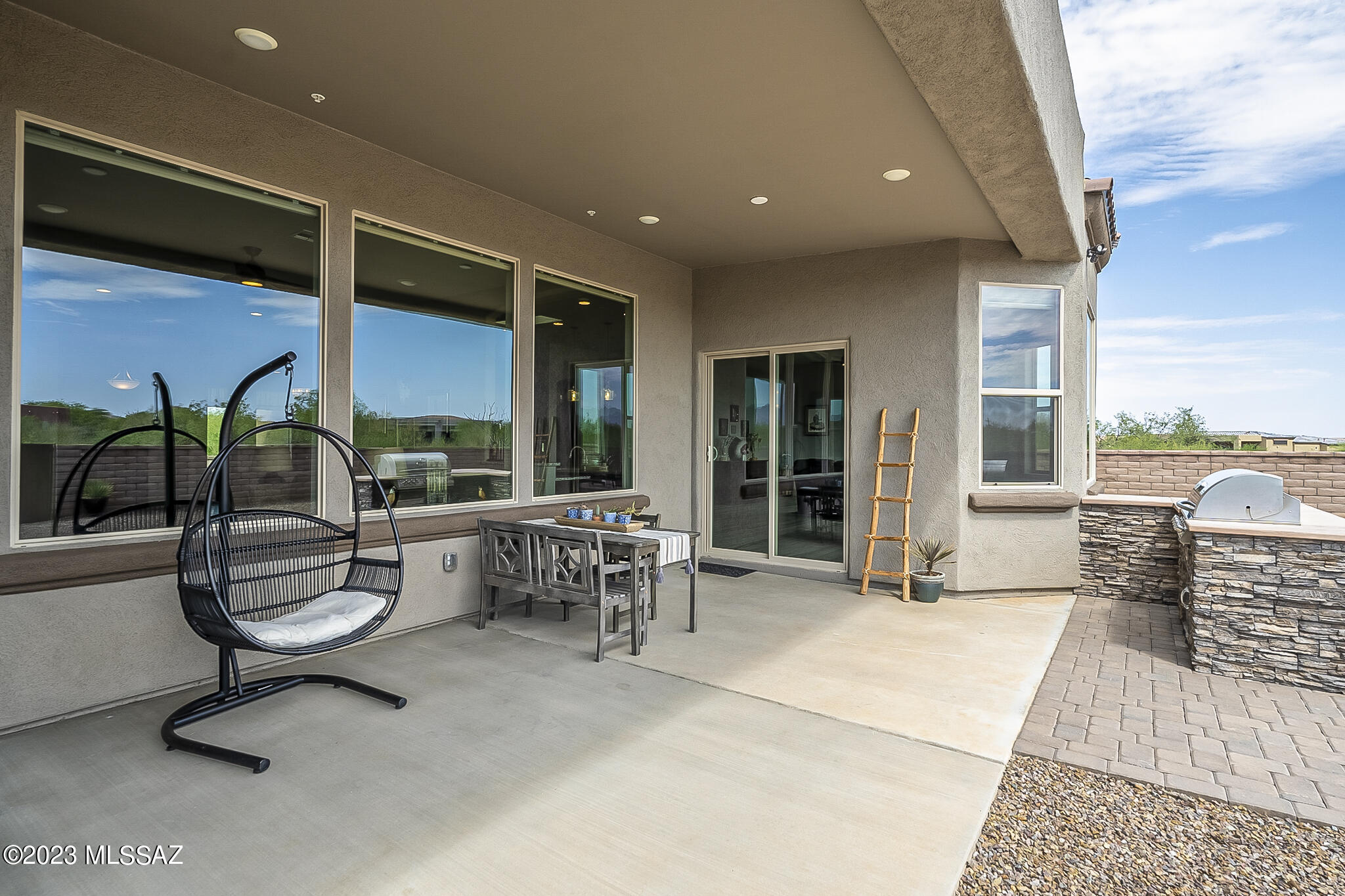 Stone House Phase II - Residential