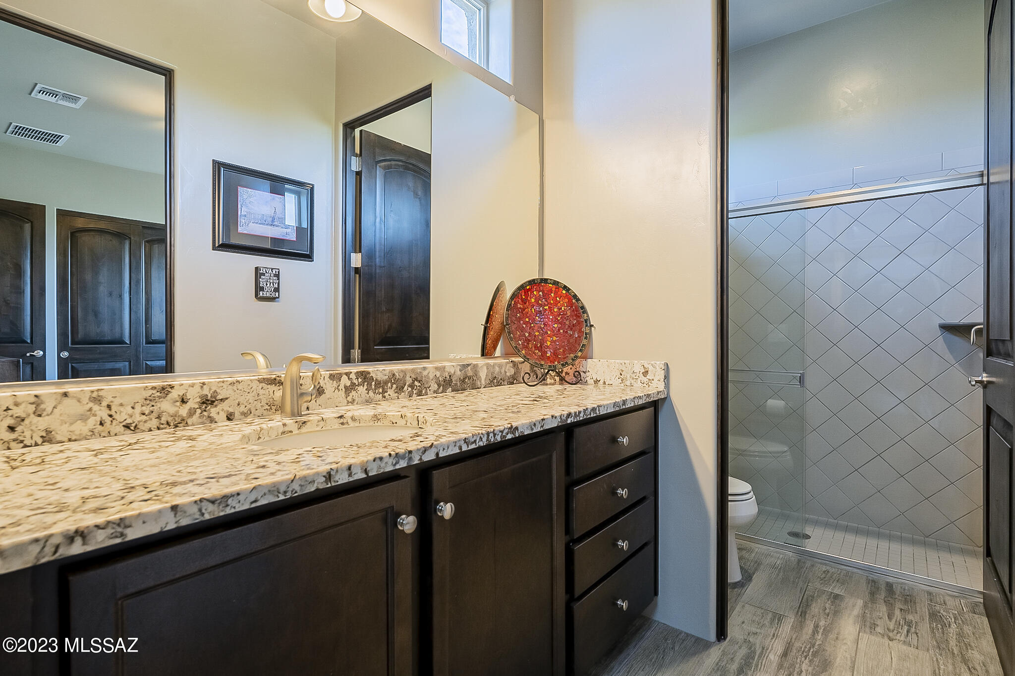 Stone House Phase II - Residential