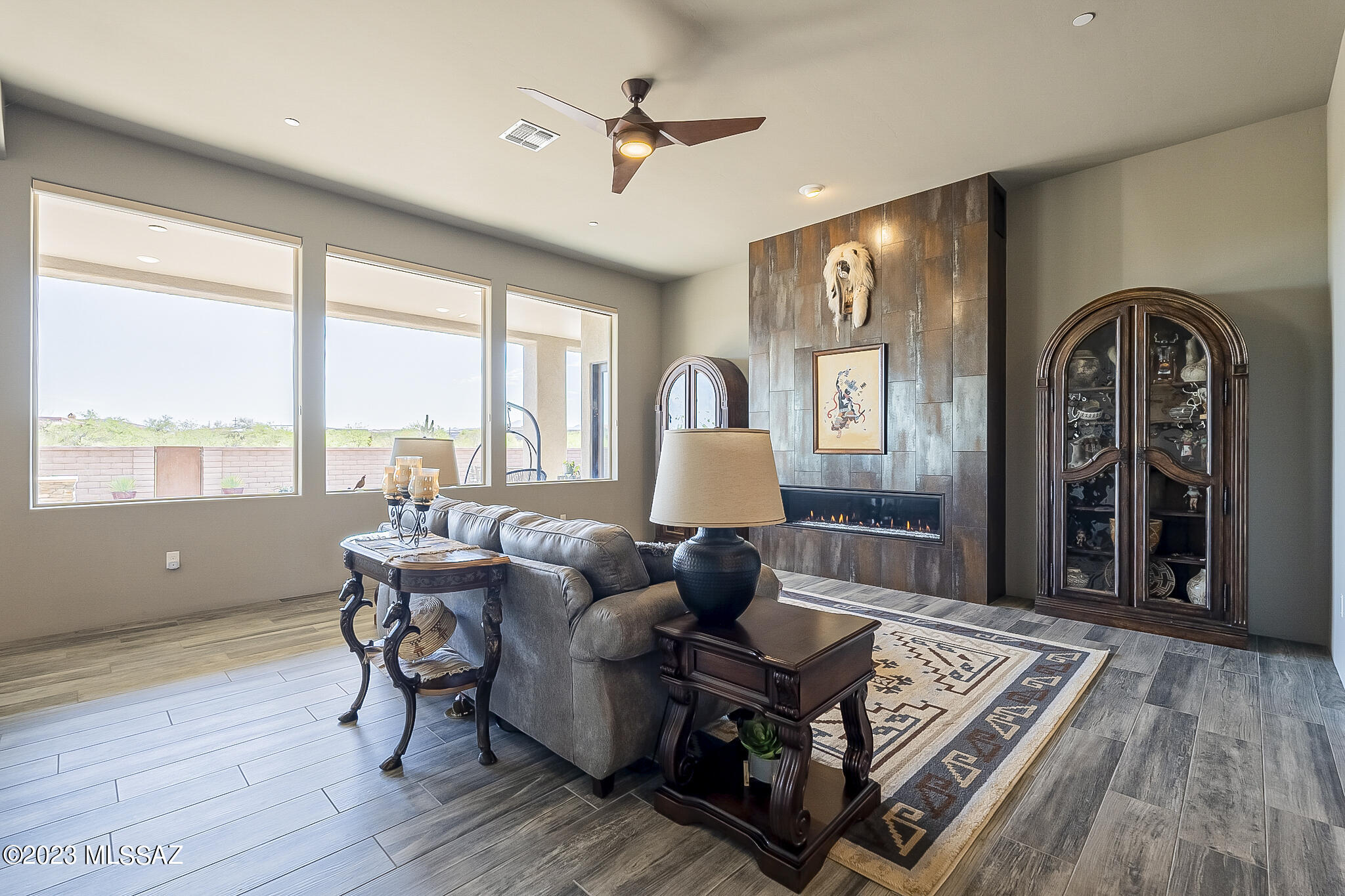 Stone House Phase II - Residential