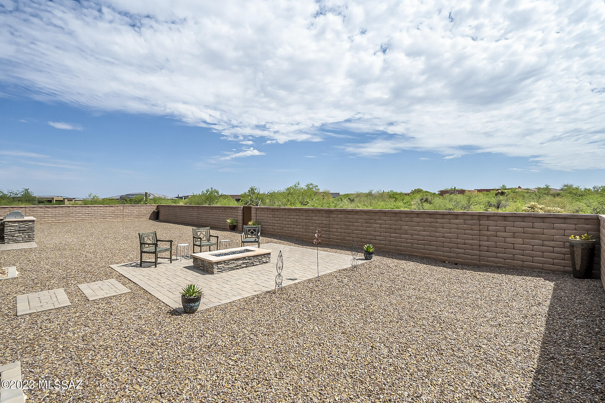 Stone House Phase II - Residential