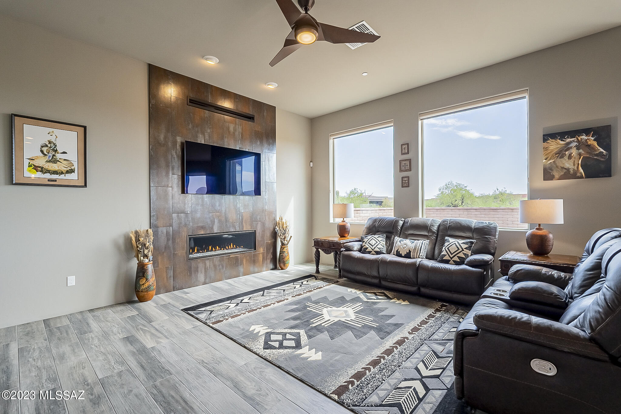 Stone House Phase II - Residential
