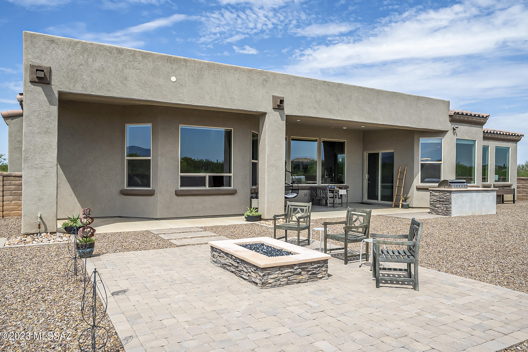 Stone House Phase II - Residential