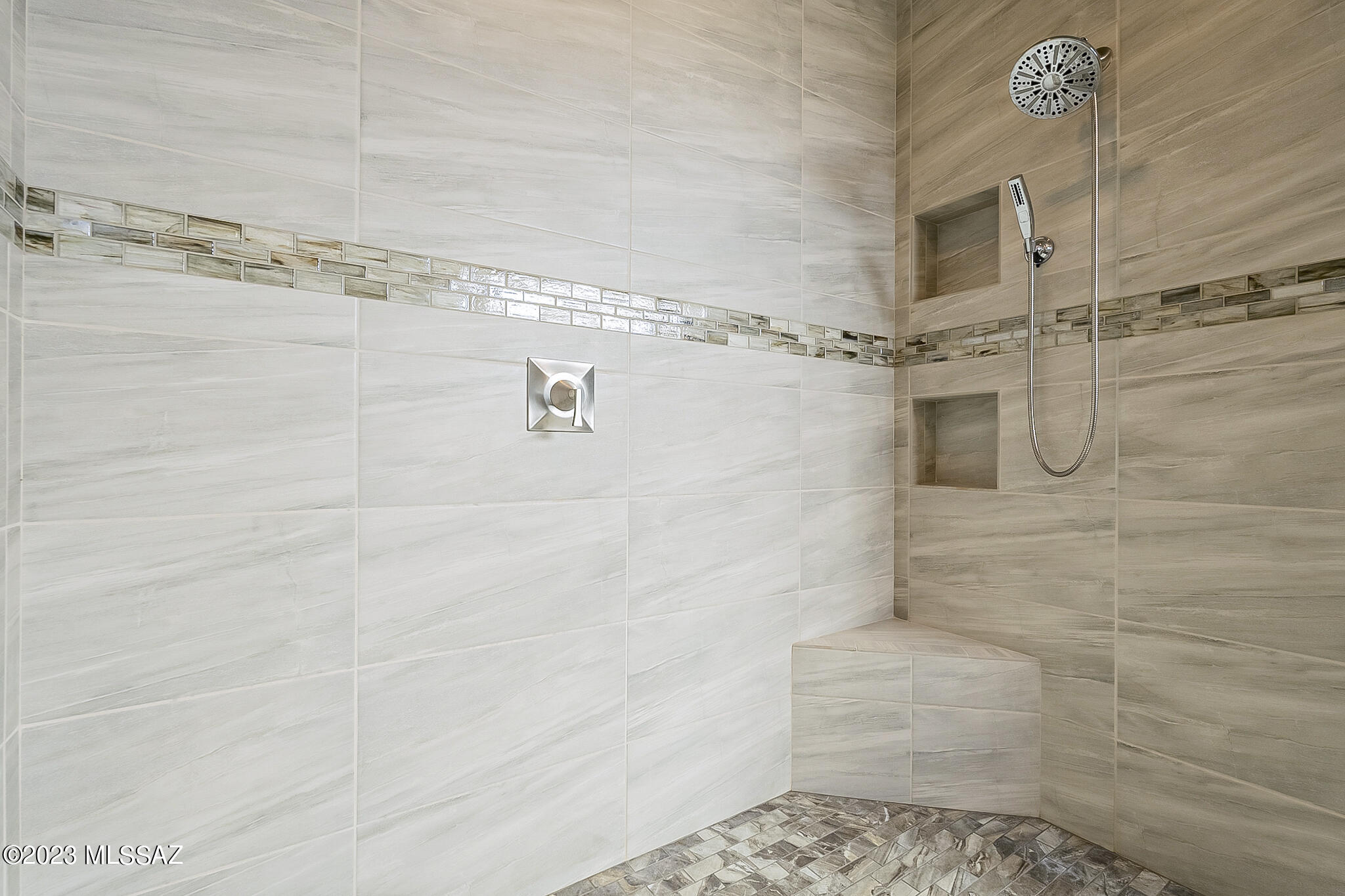 Stone House Phase II - Residential